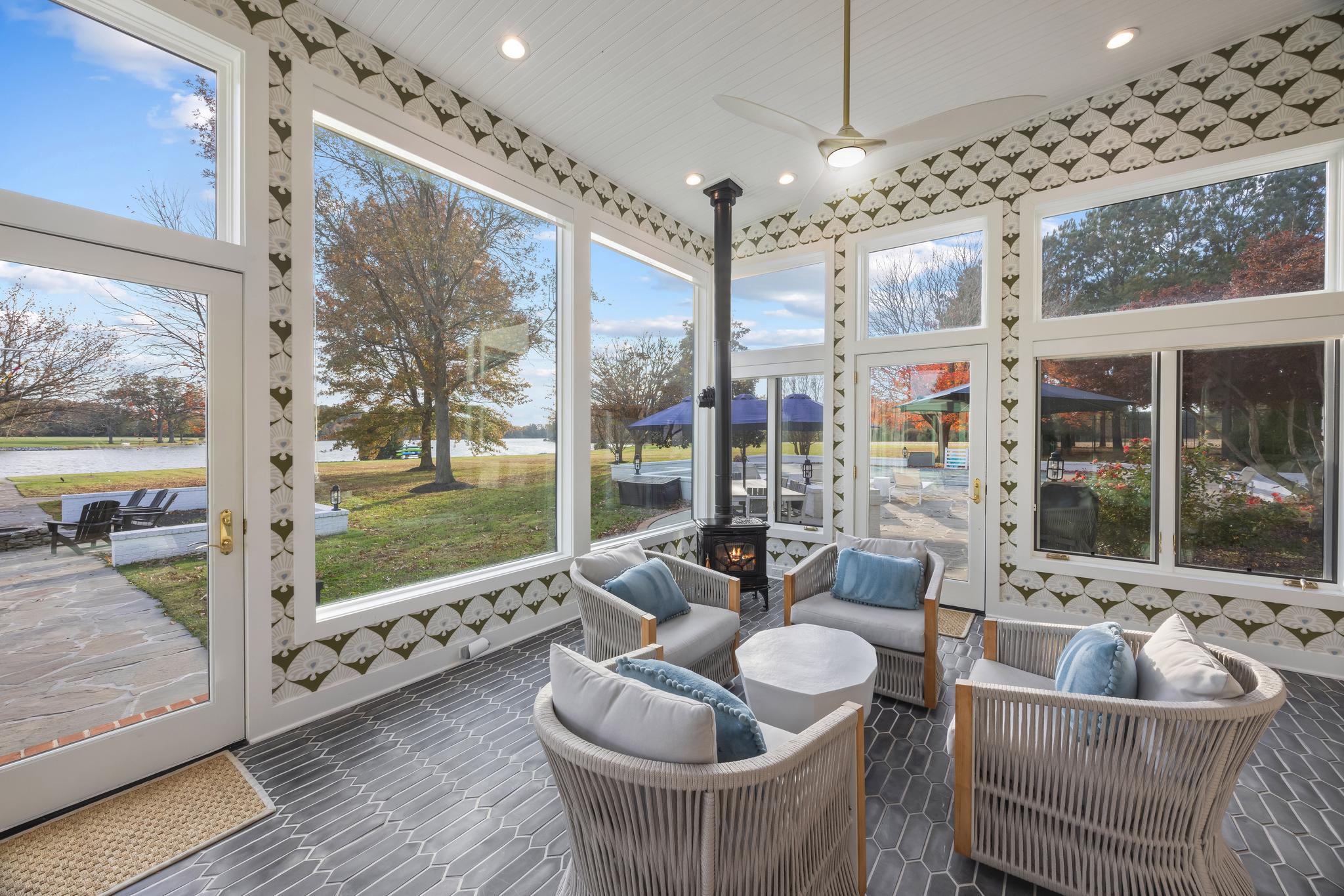  9170 Hunting Creek Lane, Easton, MD, 21601 - 物件實景