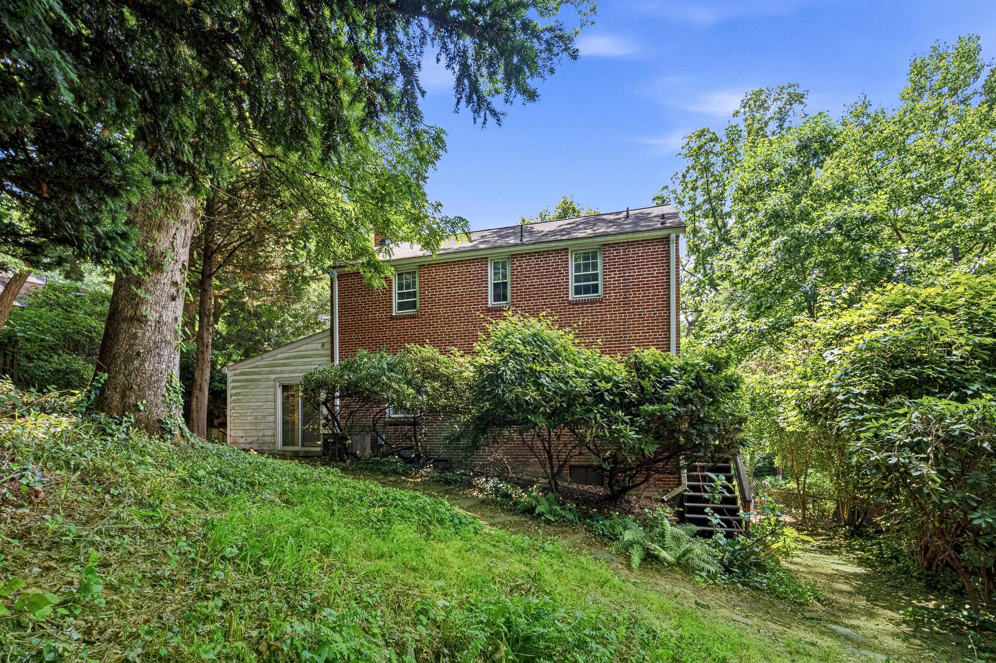  2407 N Vermont Street, Arlington, VA, 22207 - 物件實景