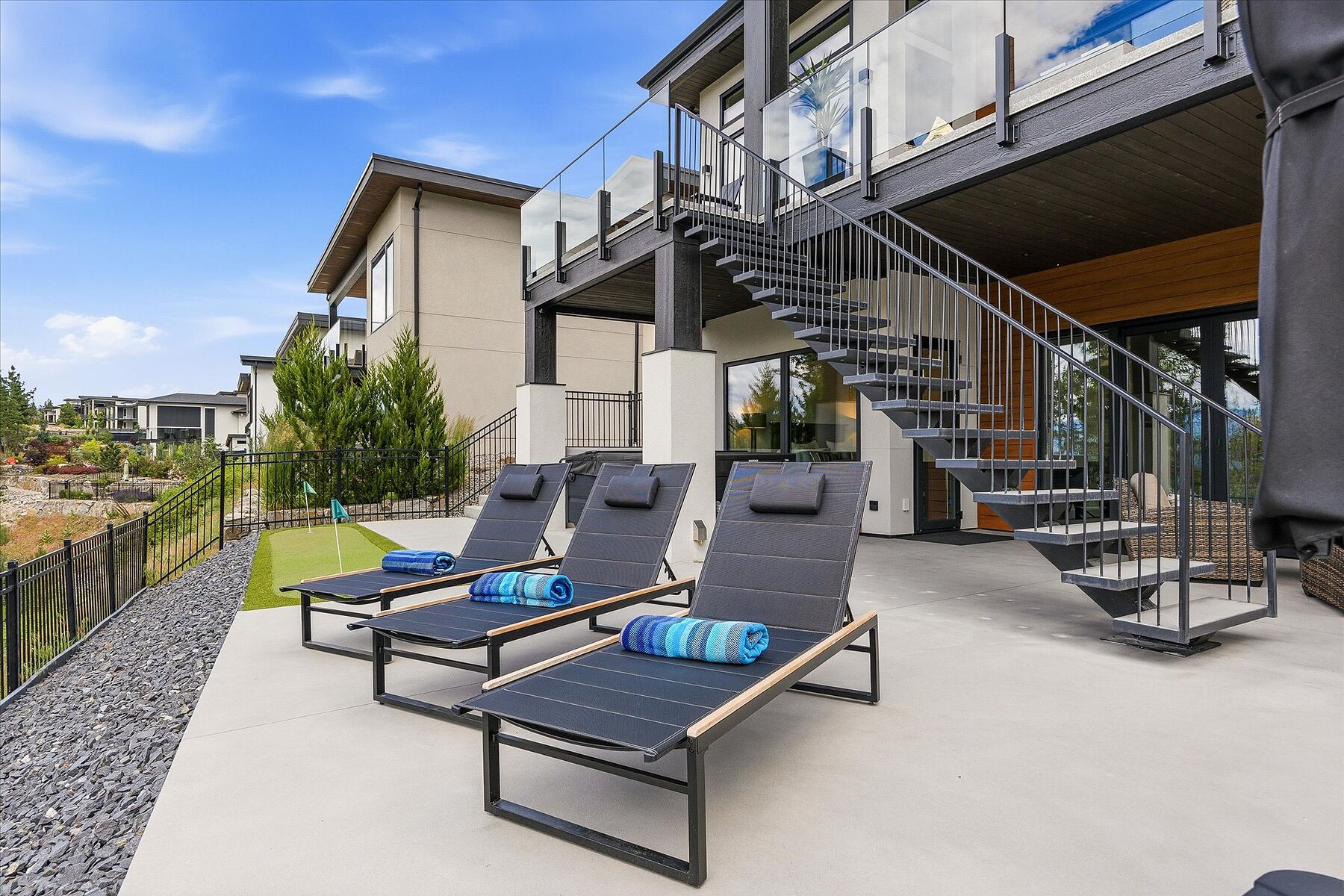  Showhome Quality Living - 物件實景
