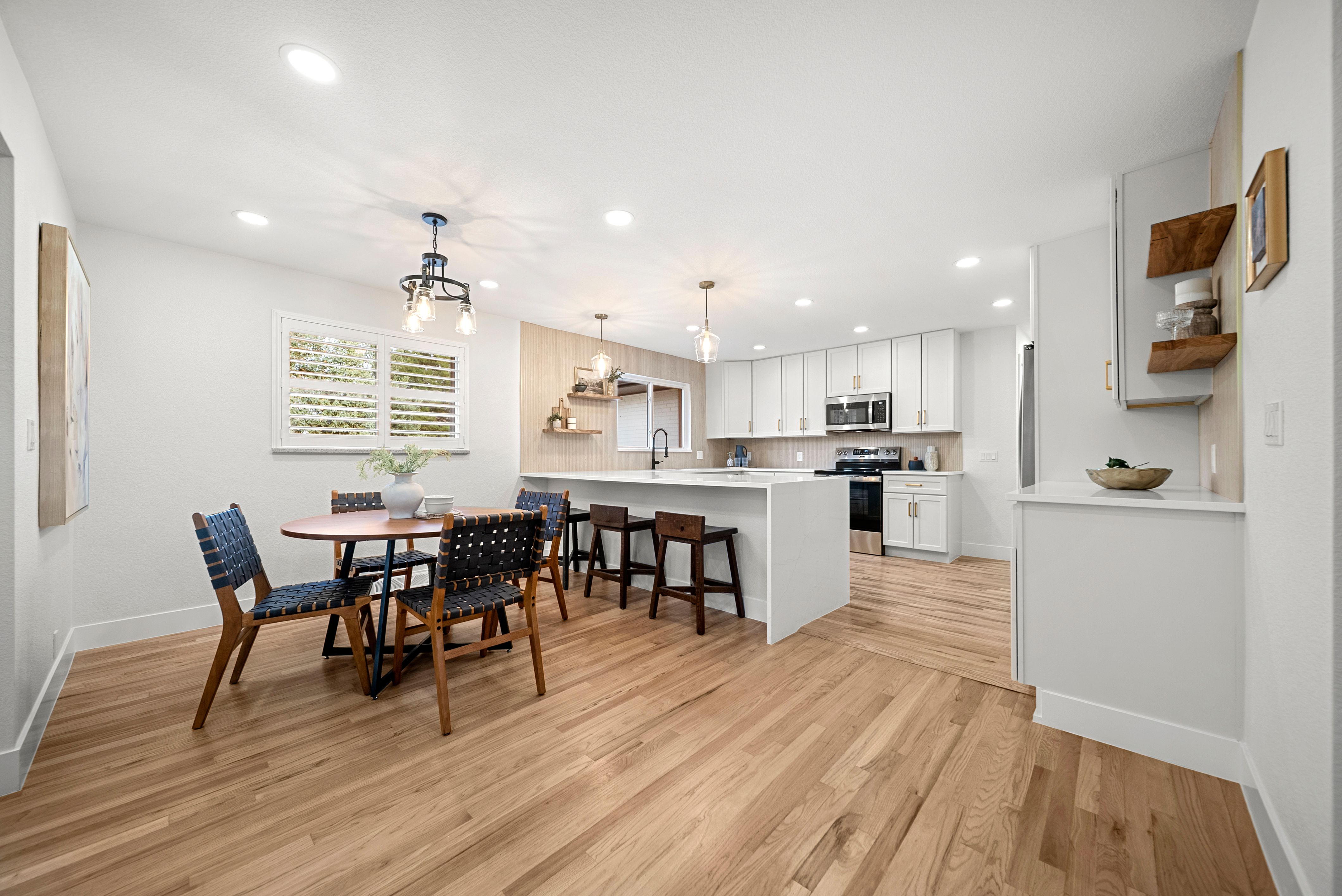  Fully Renovated Home In The Heart Of Littleton Park - 物件實景