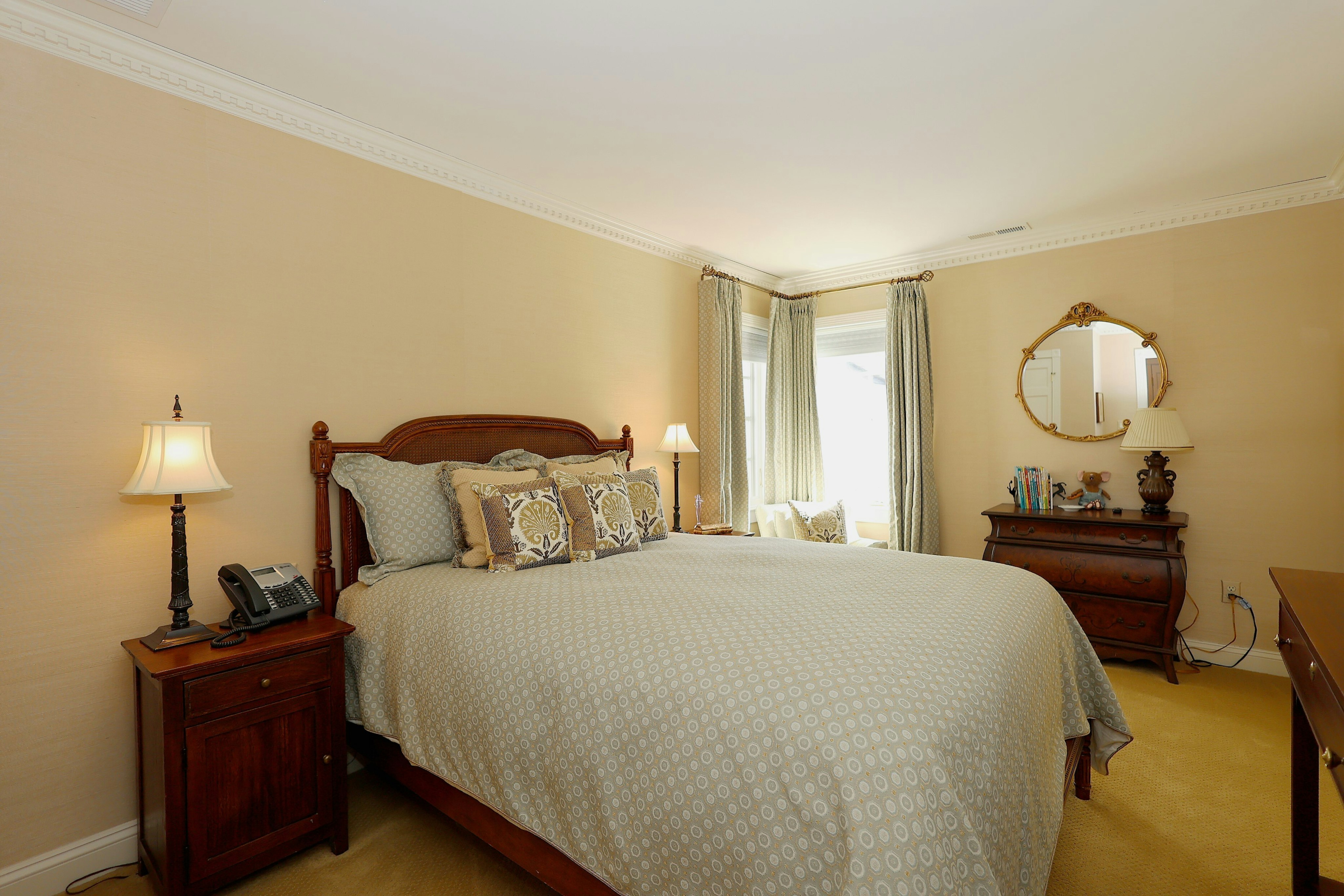  Elegant Estate on North Salem Road - 物件實景