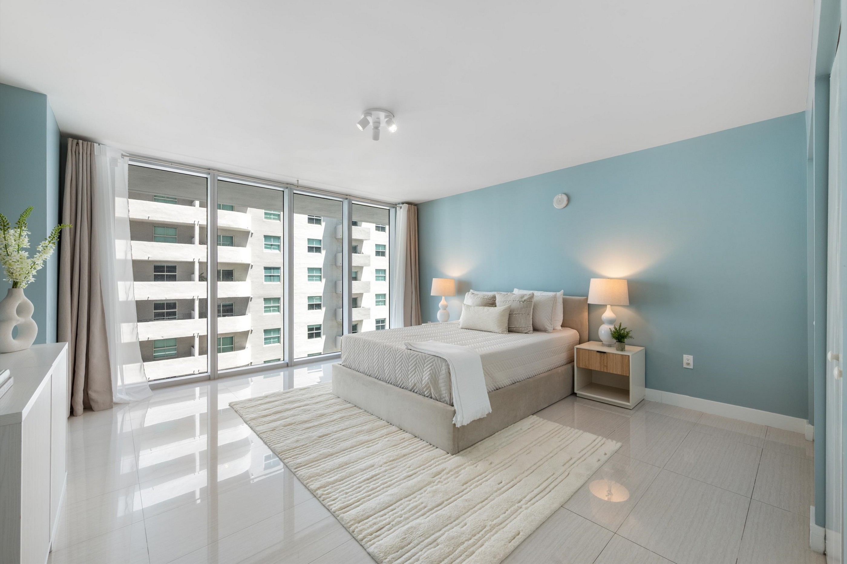  1111 SW 1st Ave, Miami, FL, 33130 - 物件實景