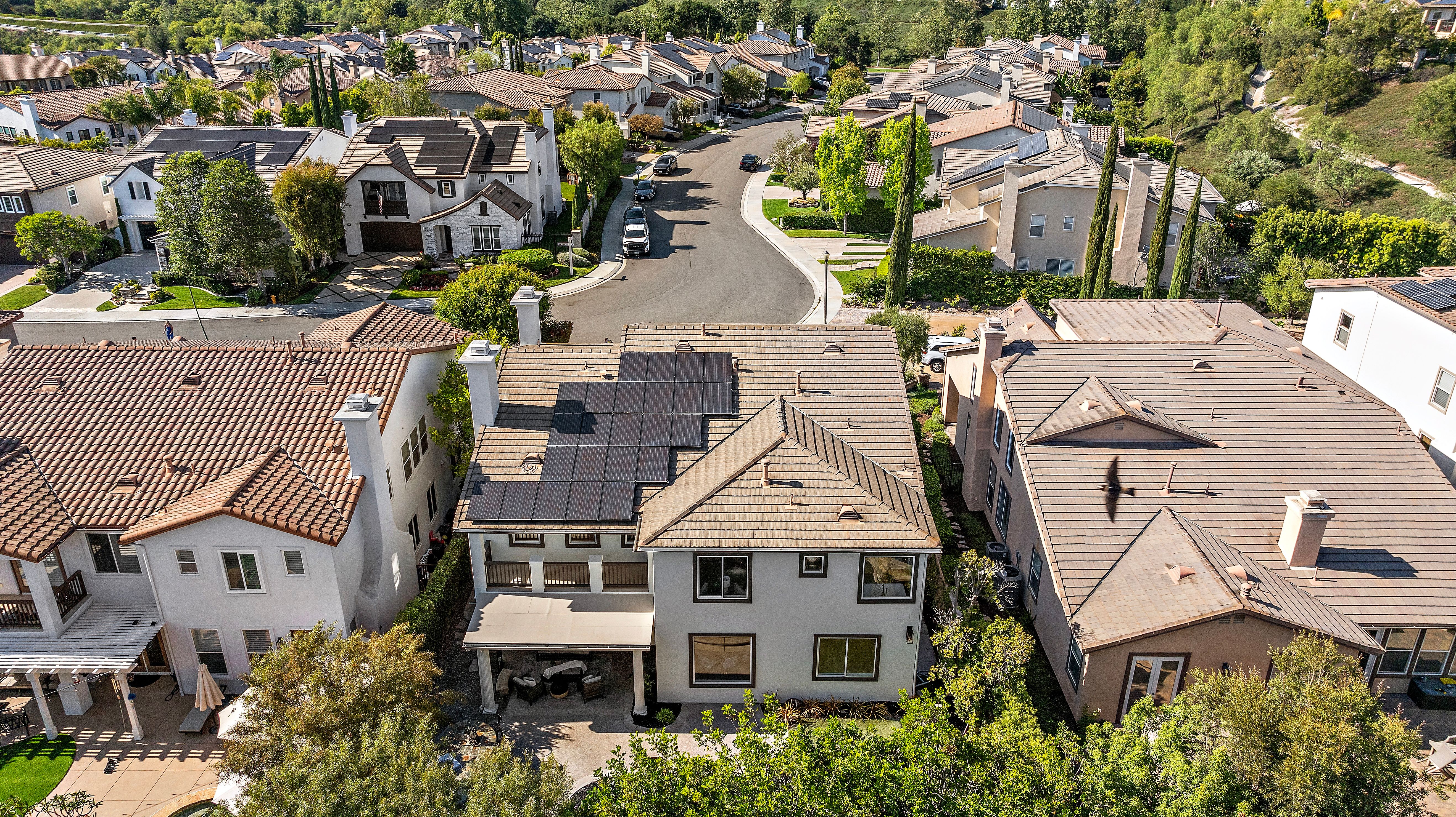 14 Marchin Drive, Coto de Caza, CA 92679 - 物件實景