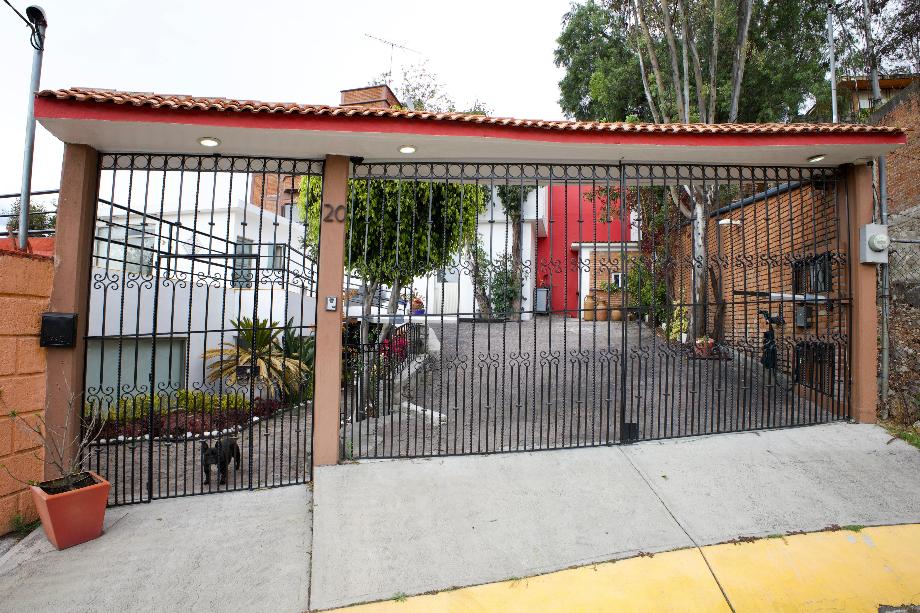 Naucalpan de Juárez, Estado de méxico, 53297, Mexico, 2 Bedrooms Bedrooms, ,2 BathroomsBathrooms,Residential,For Sale,1686426