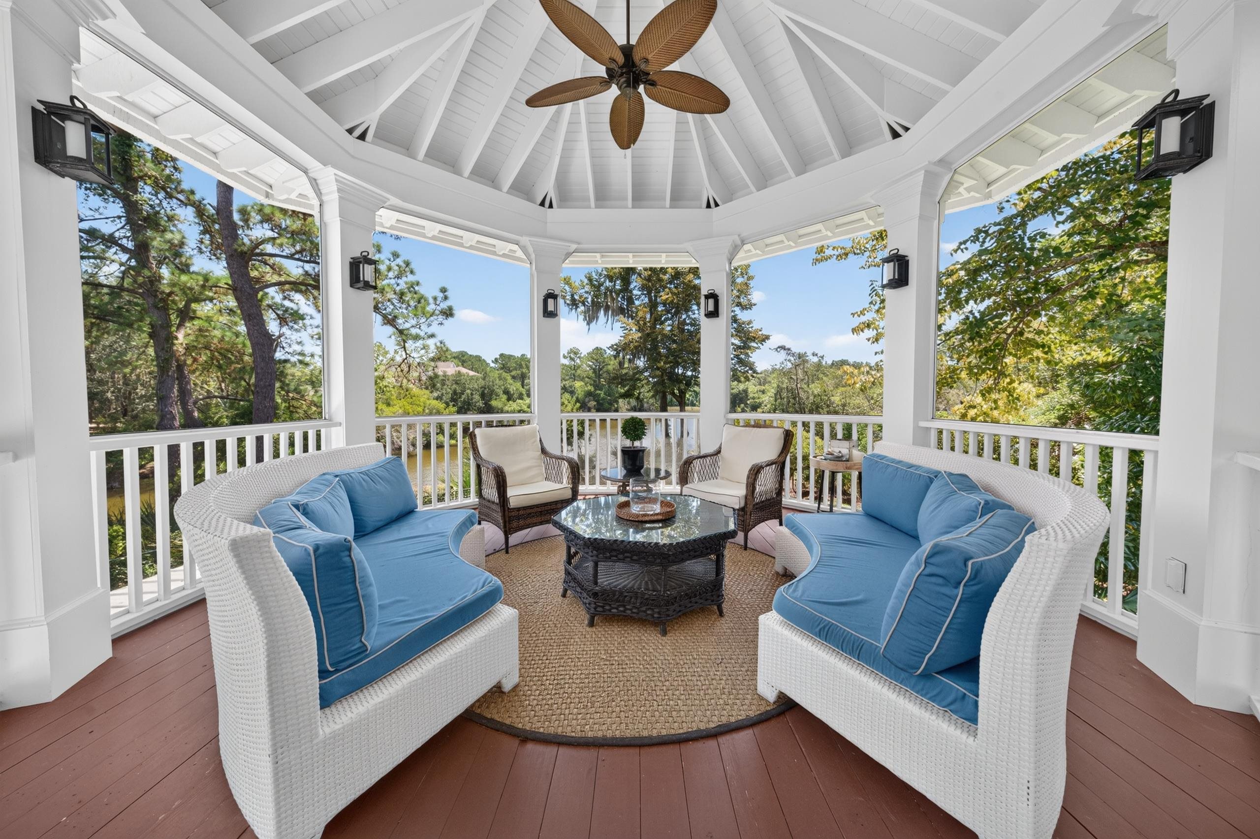  174 Wallace Pate Drive S  DeBordieu Colony in Georgetown, SC - 物件實景