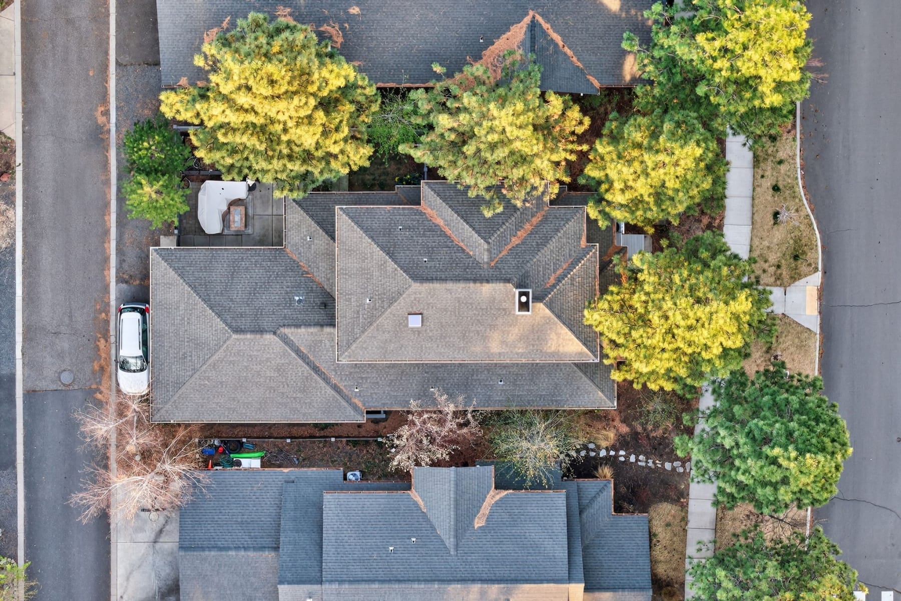  2484 NW Sacagawea Lane Bend, OR 97703 - 物件實景