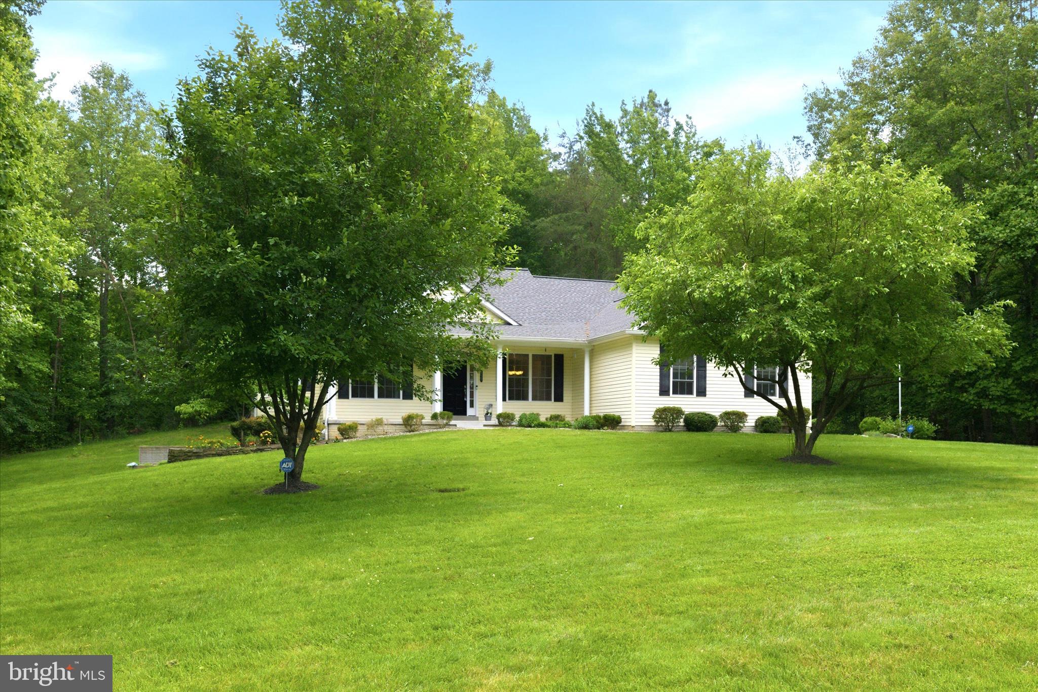 Hughesville, Maryland, 20637, United States, 3 Bedrooms Bedrooms, ,2 BathroomsBathrooms,Residential,For Sale,2049068