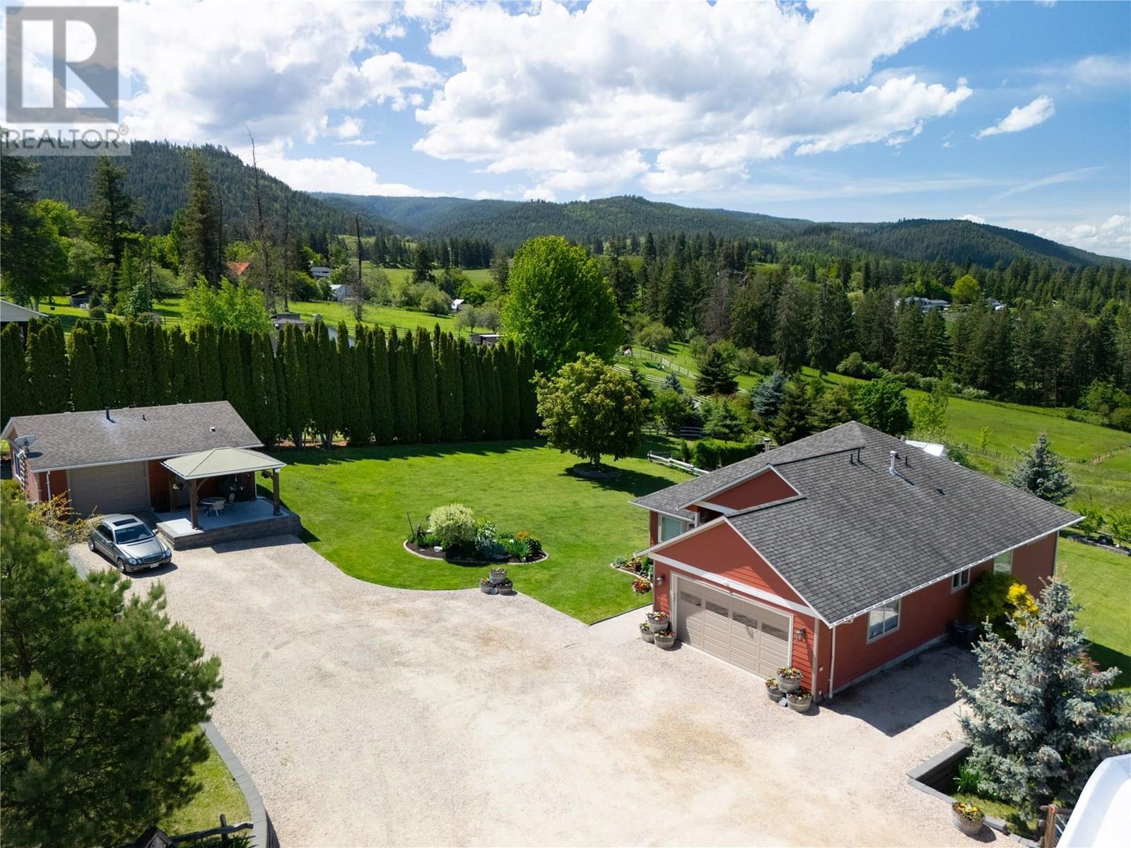 COLDSTREAM, British Columbia, V1B 3E8, CA, 3 Bedrooms Bedrooms, ,2 BathroomsBathrooms,Residential,For Sale,1837127