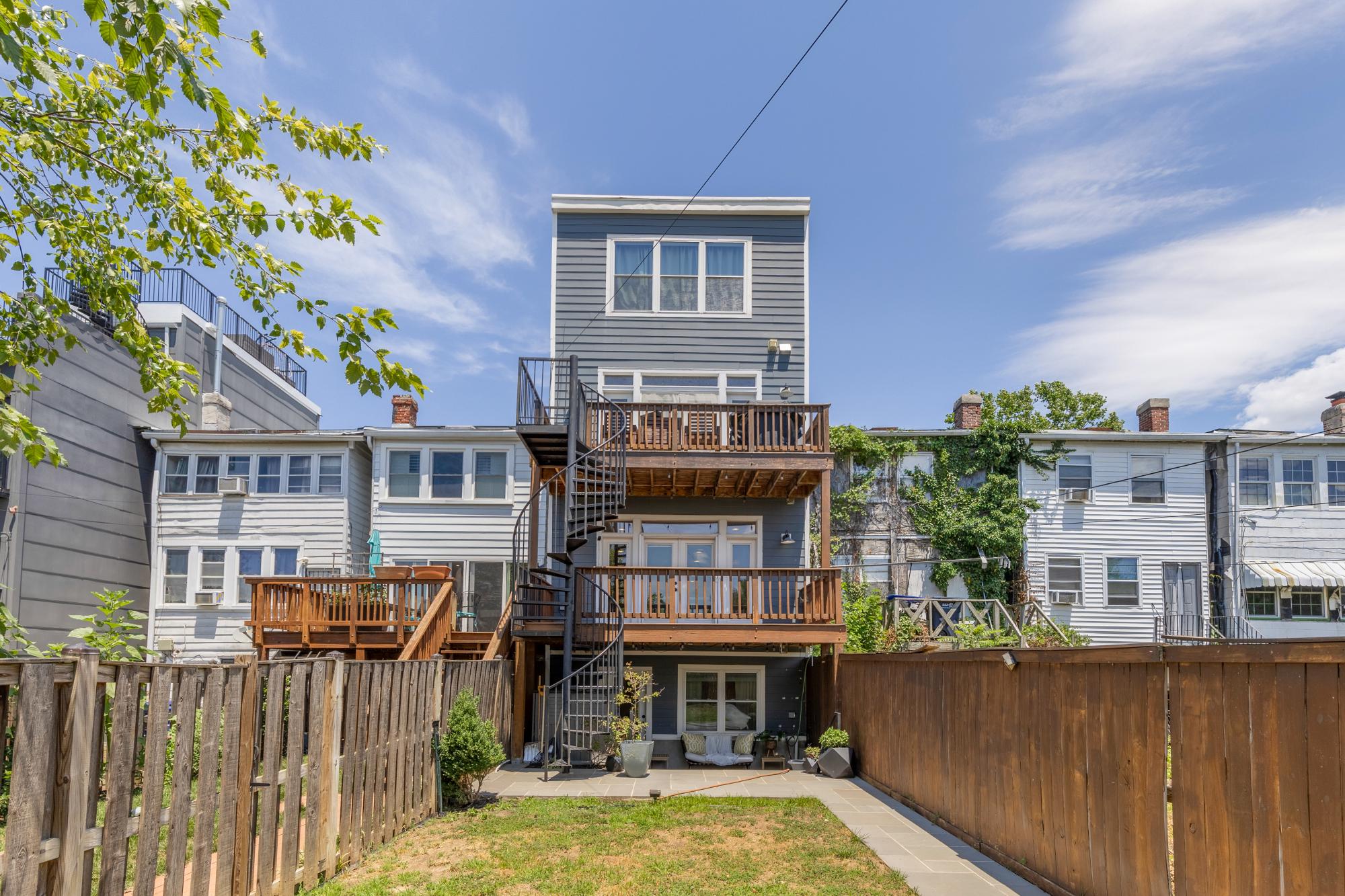  1247 Oates Street NE, Washington, DC, 20002 - 物件實景