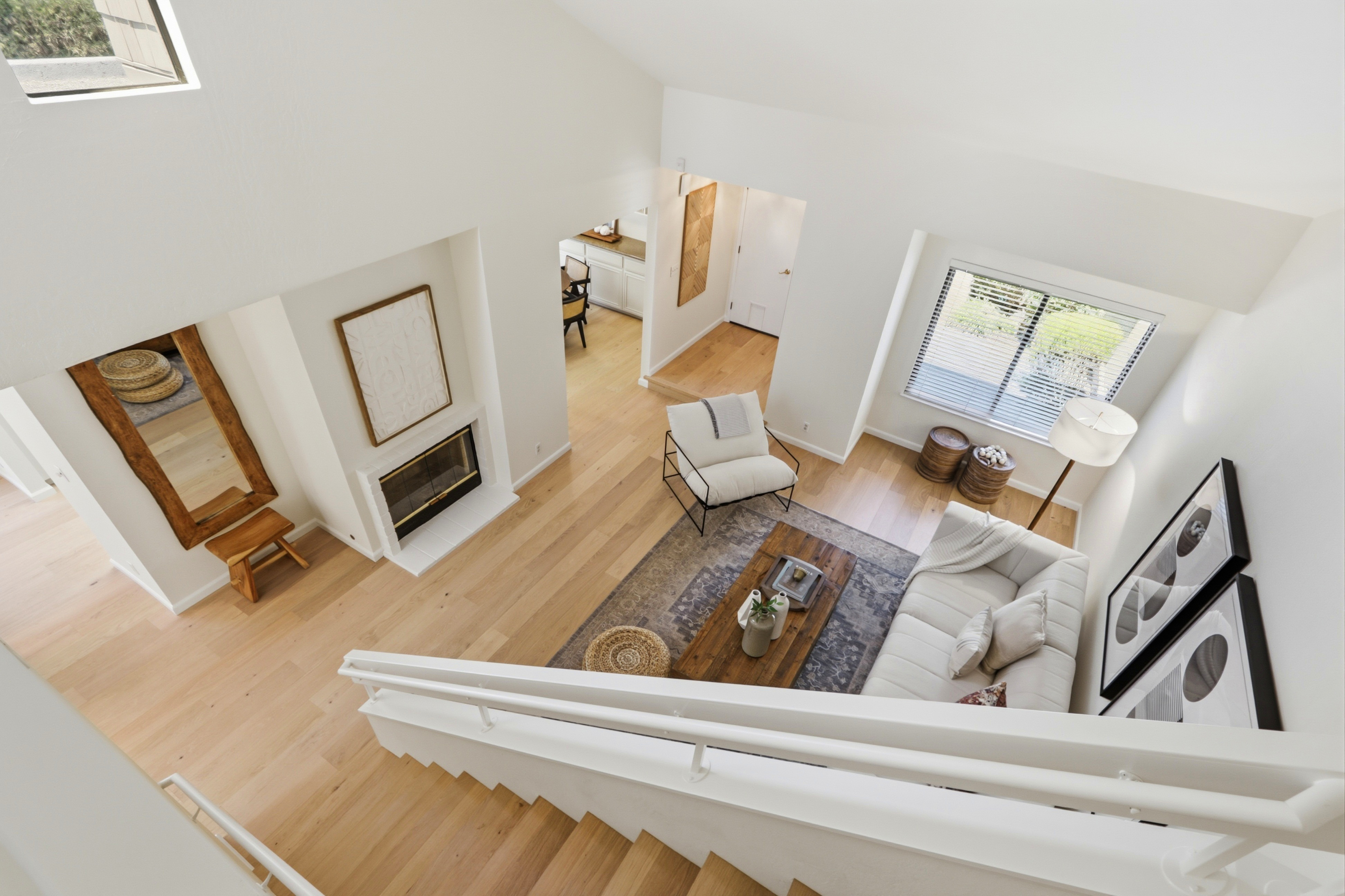  Updated Willow Glen Townhome - 物件實景