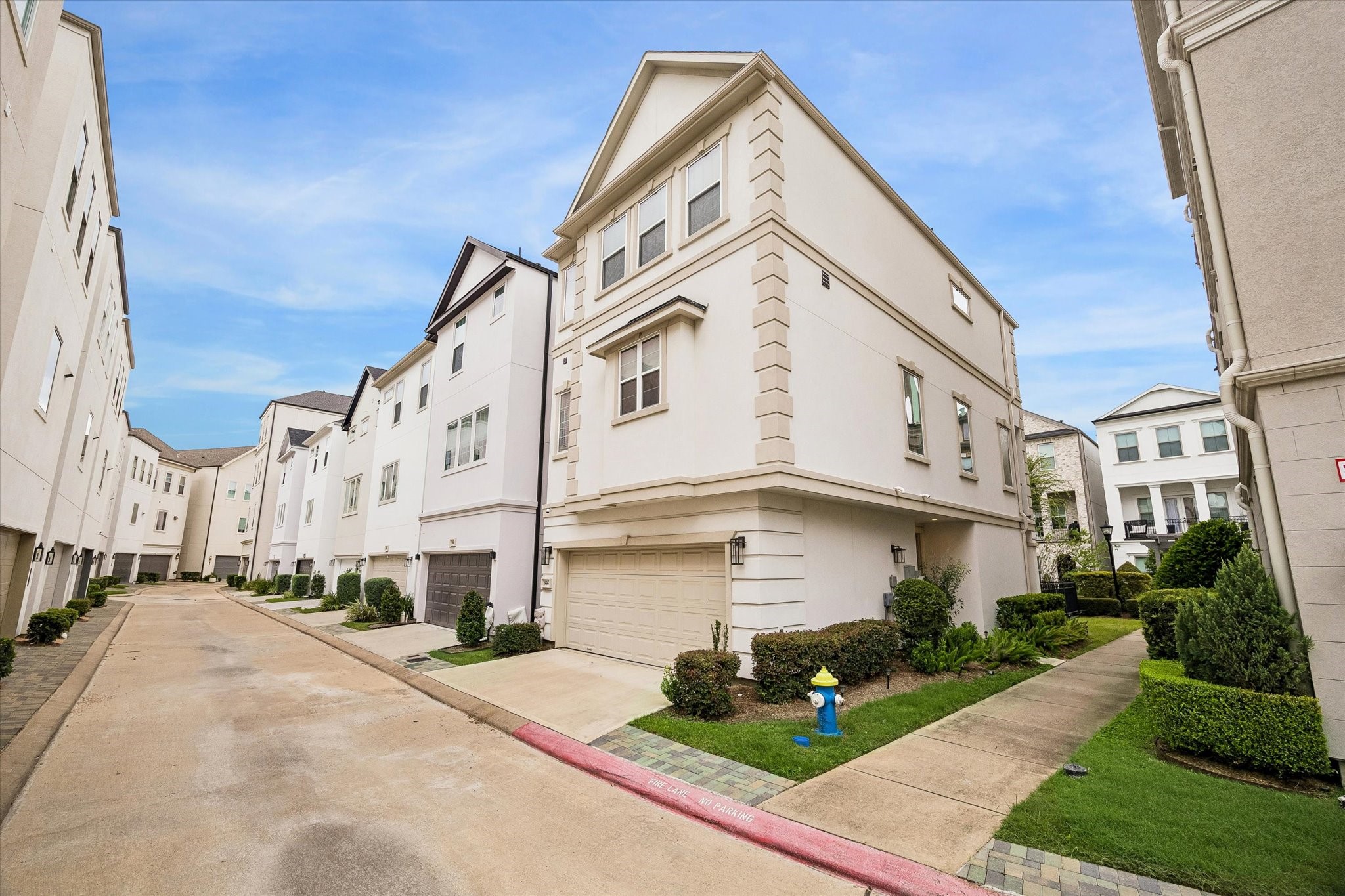  956 Dunleigh Meadows Lane - 物件實景