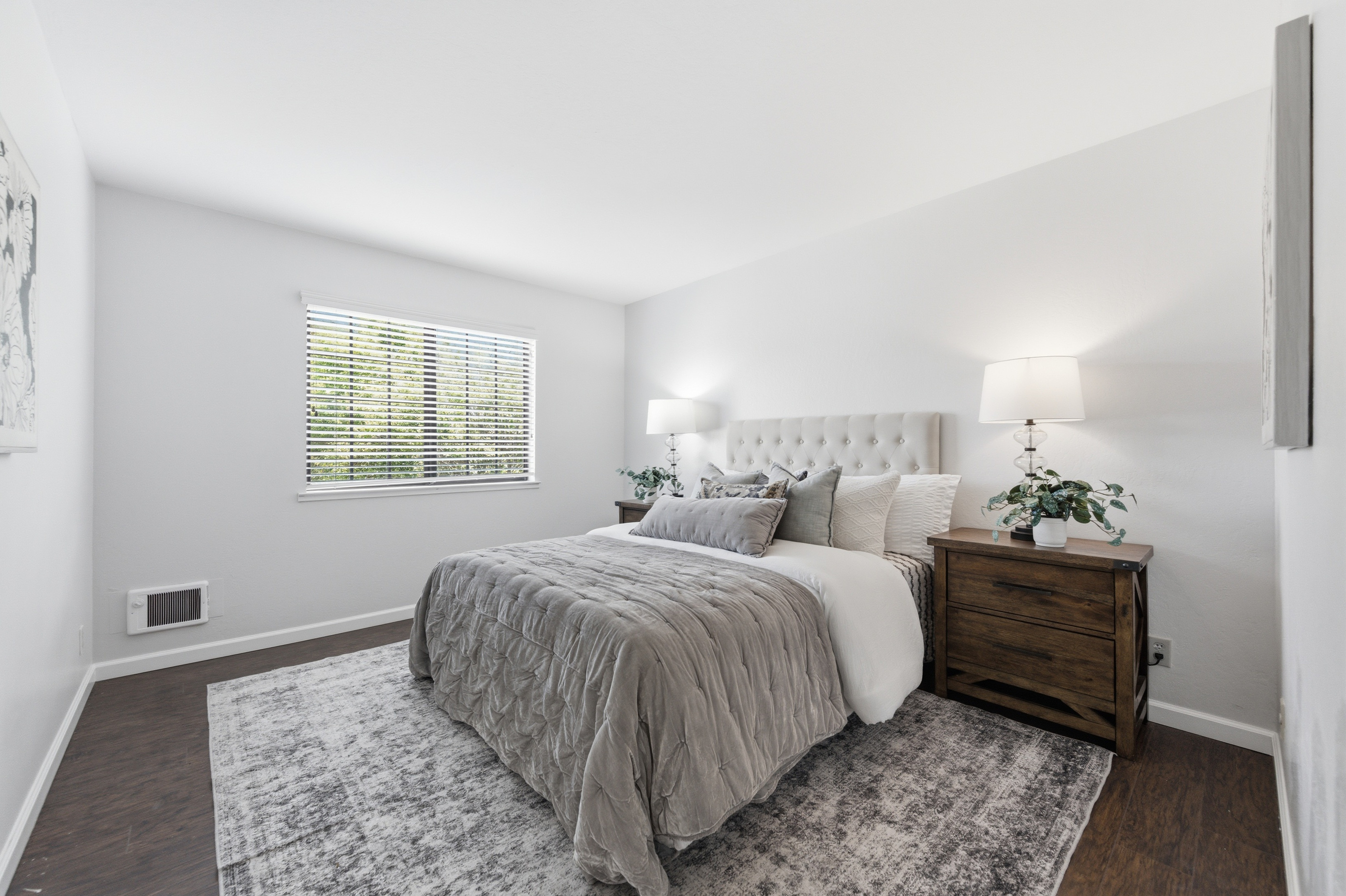  Exceptional Downtown San Mateo Home - 物件實景