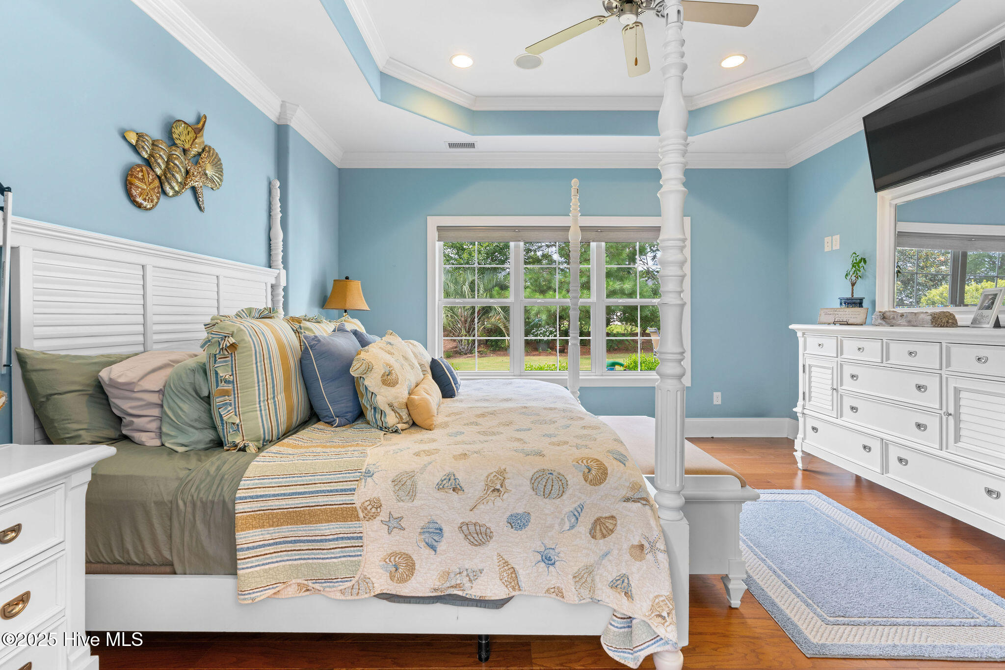 Leland, North Carolina, 28451, United States, 4 Bedrooms Bedrooms, ,3 BathroomsBathrooms,Residential,For Sale,1919743