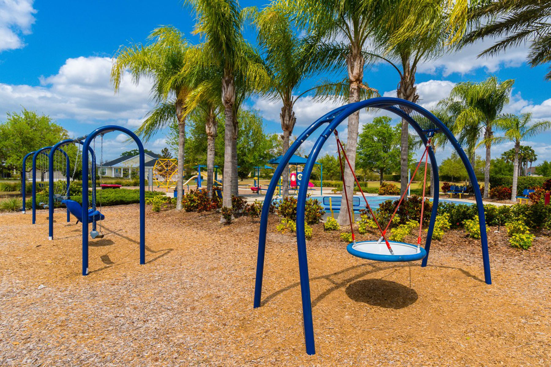  CENTRAL PARK SUBPHASE B-2A & B-2C - 物件實景