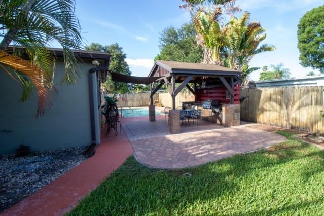 Margate, Florida, 33063, United States, 3 Bedrooms Bedrooms, ,2 BathroomsBathrooms,Residential,For Sale,1928727