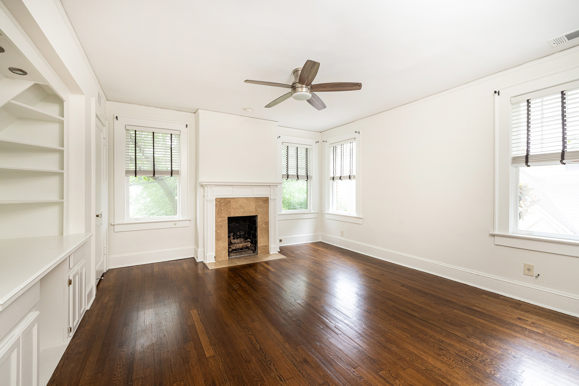  Morningside Duplex Offers Character, Location and Financial Flexibility - 物件實景