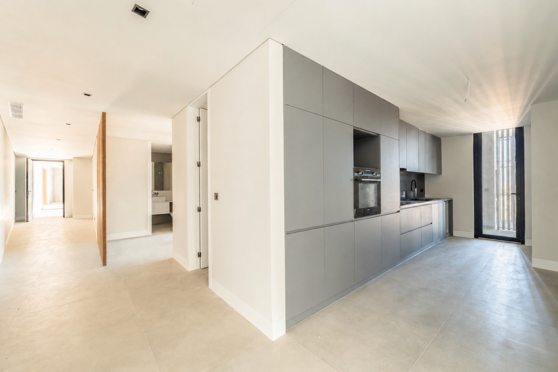  Flat, 3 bedrooms, for Sale - 物件實景