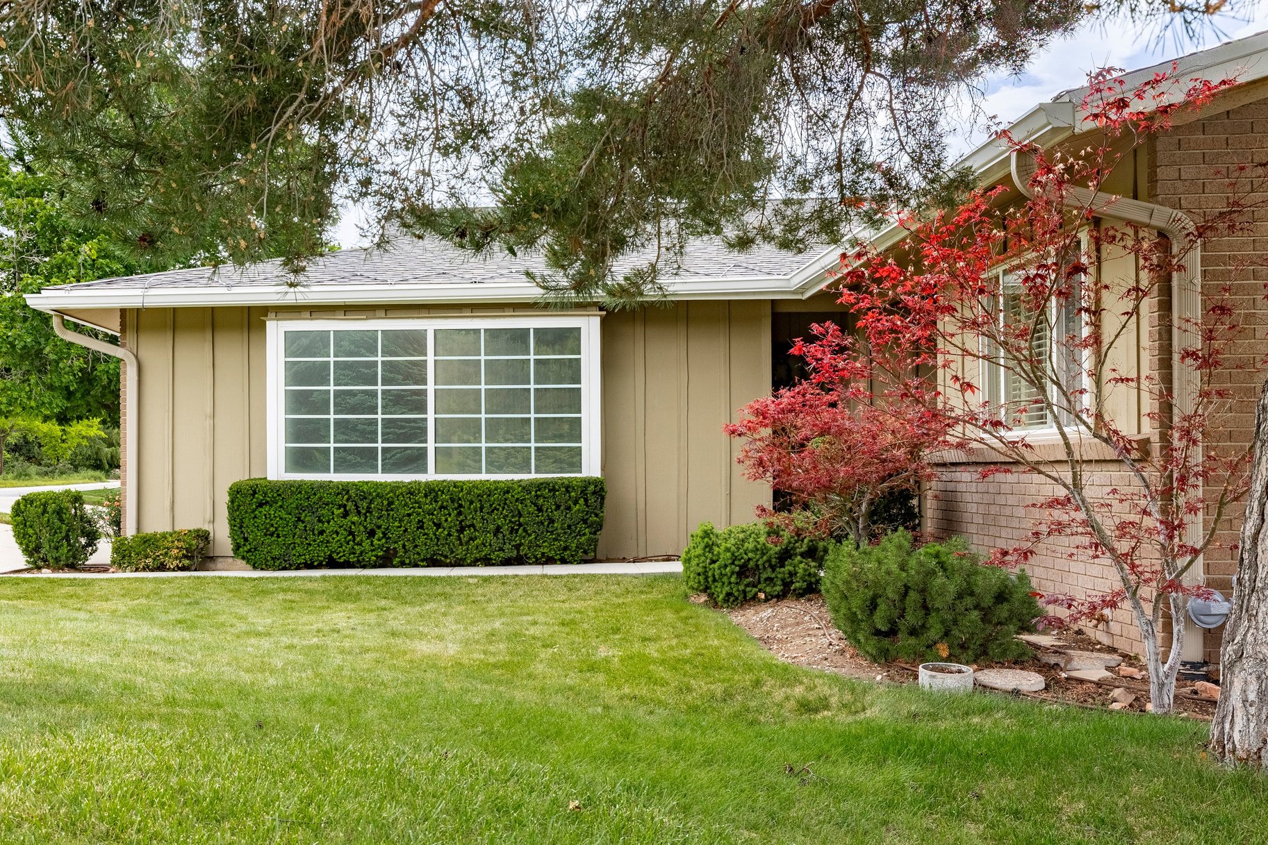  Rambler style condo near University of Utah, Hogle Zoo, Emigration Canyon - 物件實景