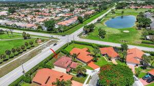 Boynton Beach, Florida, 33437, United States, 3 Bedrooms Bedrooms, ,3 BathroomsBathrooms,Residential,For Sale,1931982