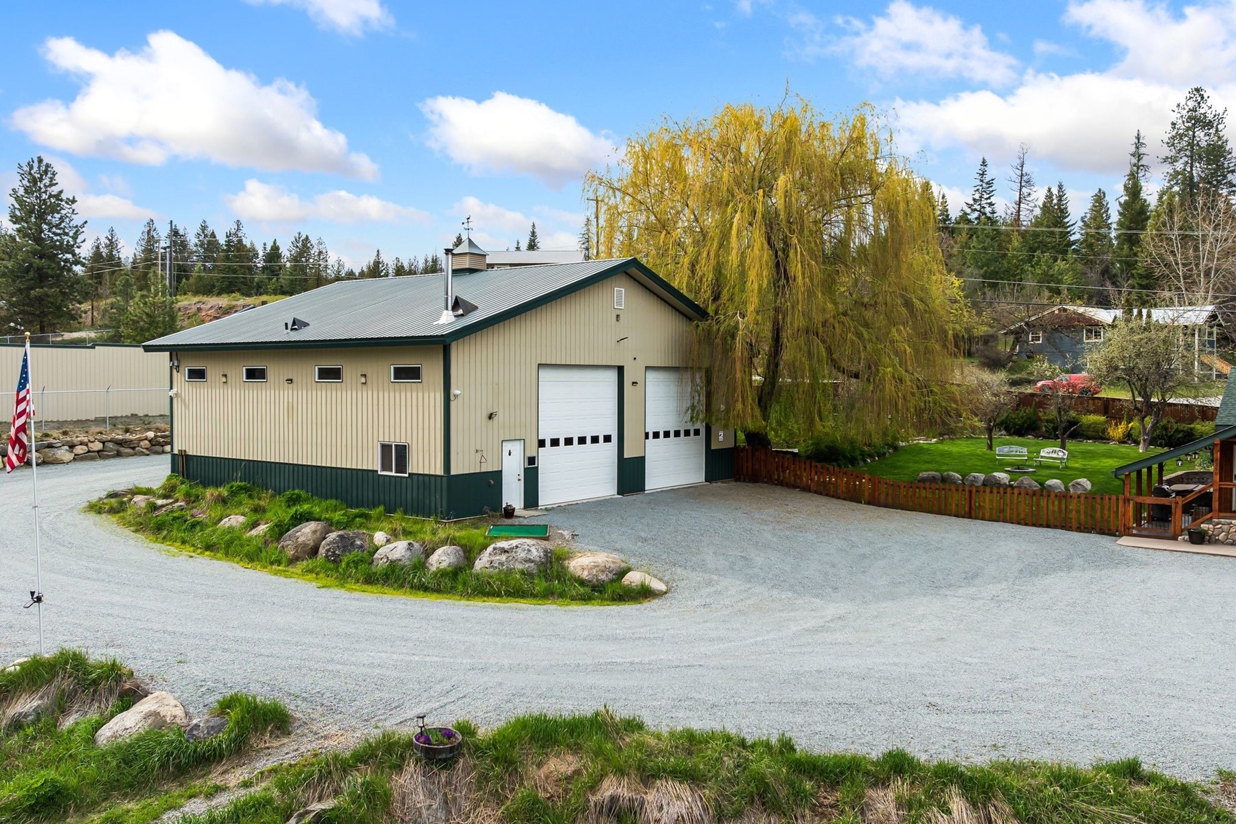 5250 Highway 2, Priest River - 物件實景