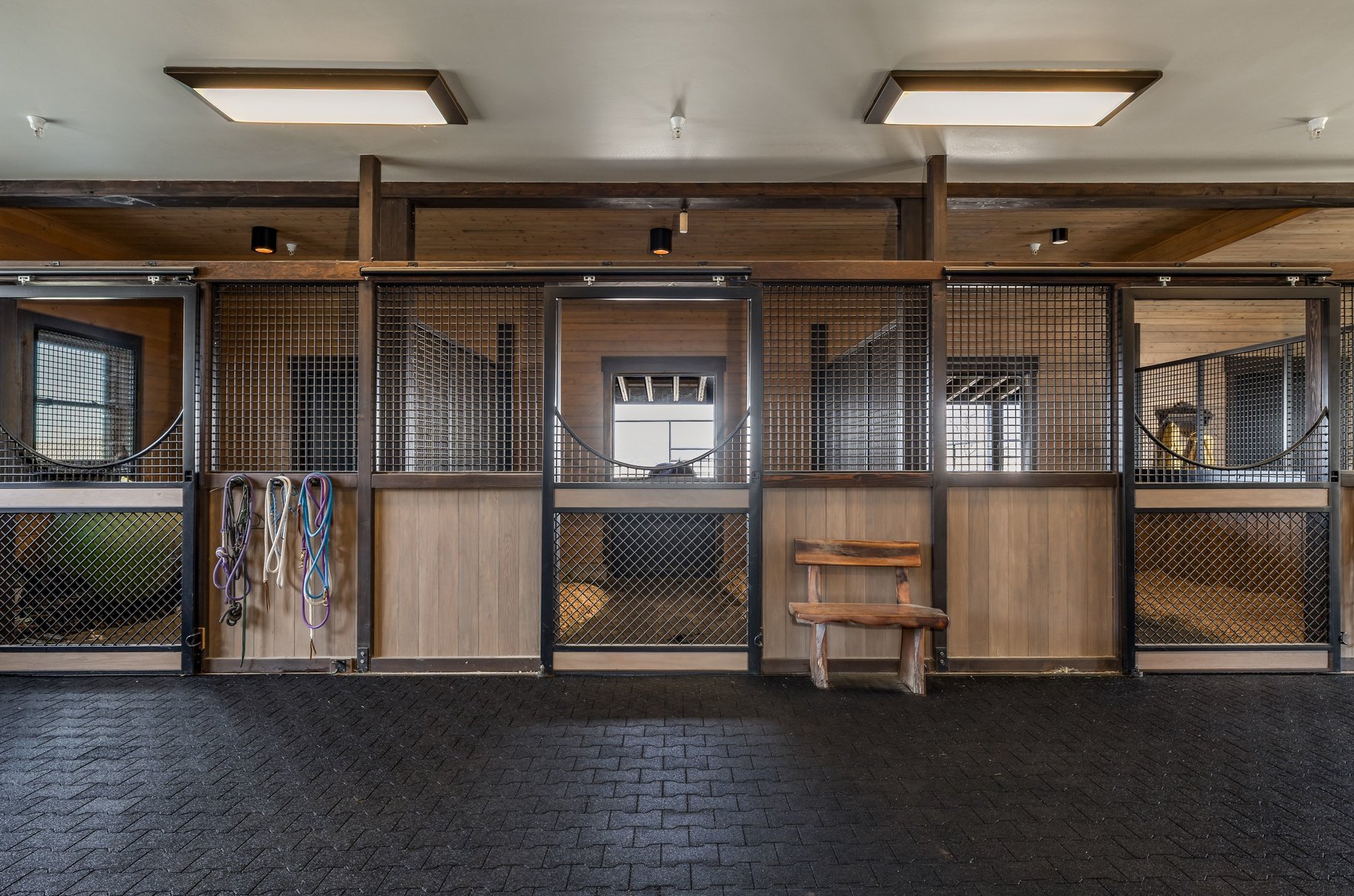  Mountain Luxury Meets the Ultimate Park City Equestrian Lifestyle - 物件實景