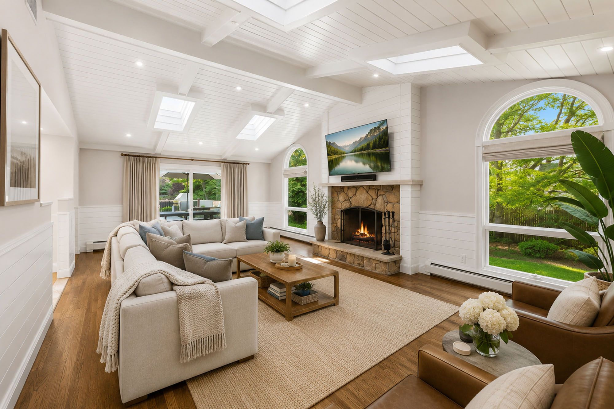  18 Monument Lane, Alpine, NJ, 07620 - 物件實景