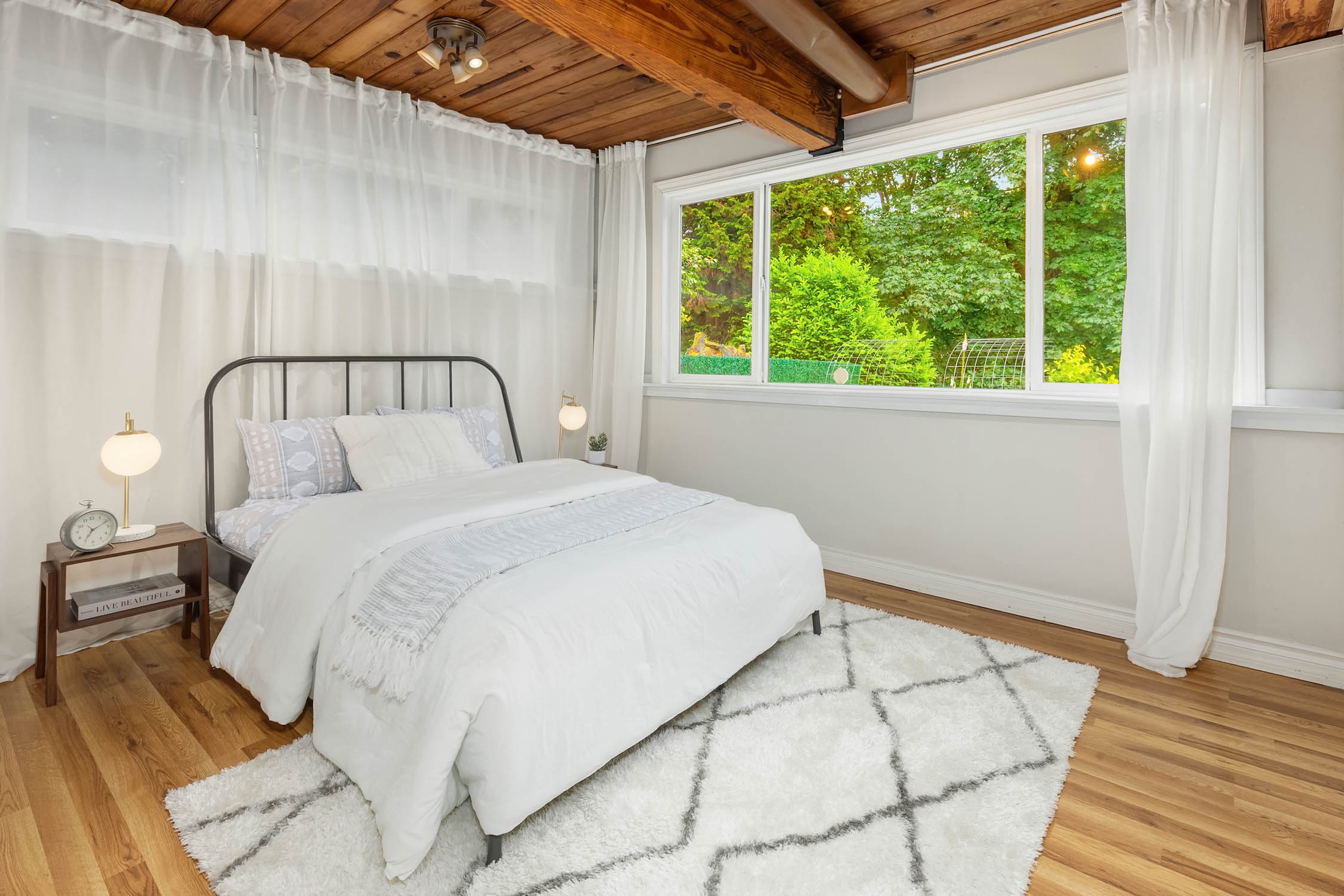  Peaceful Renton Home - 物件實景