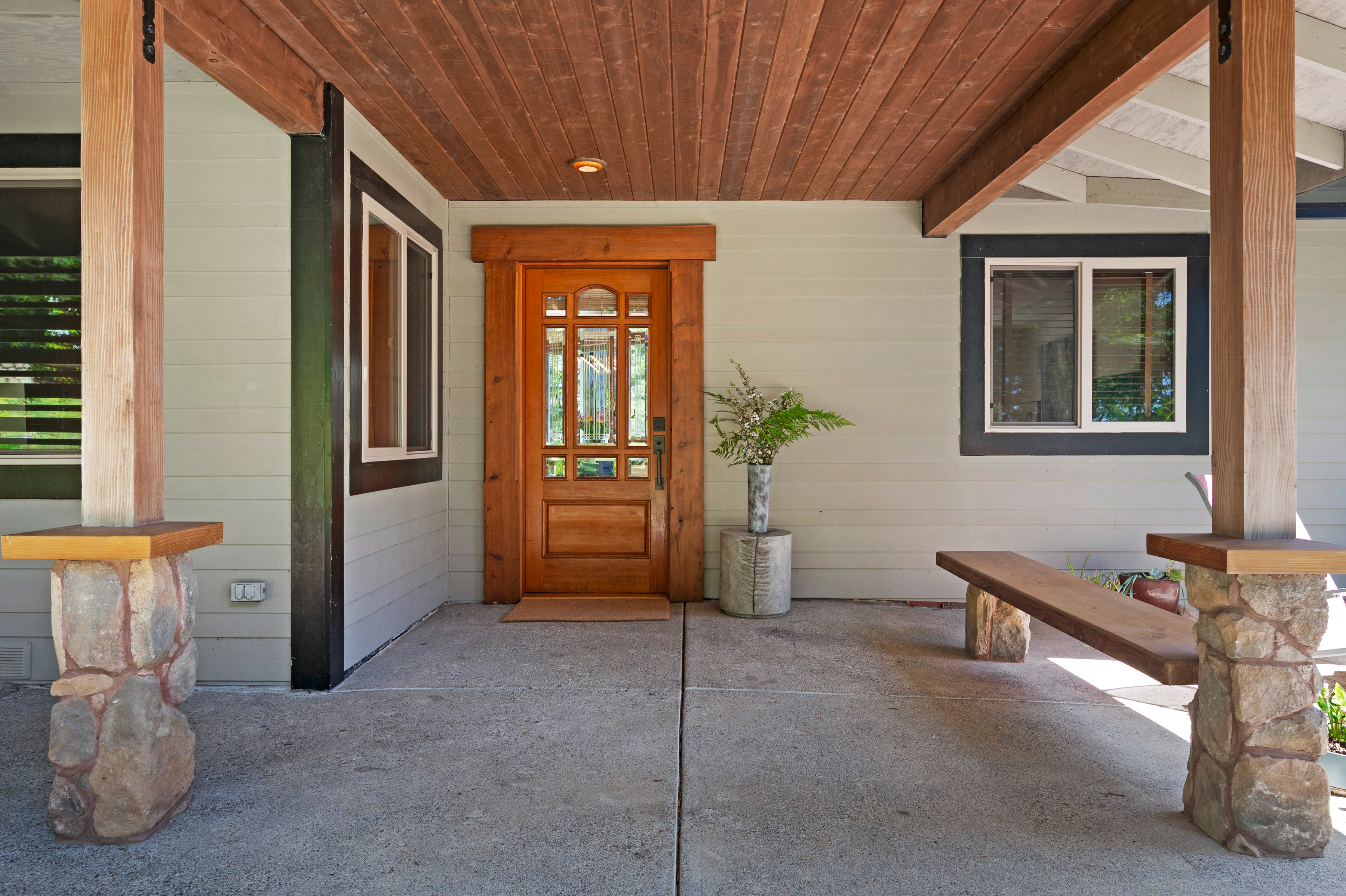  21995-21997 Ansel Court, Jenner, CA 95450 - 物件實景