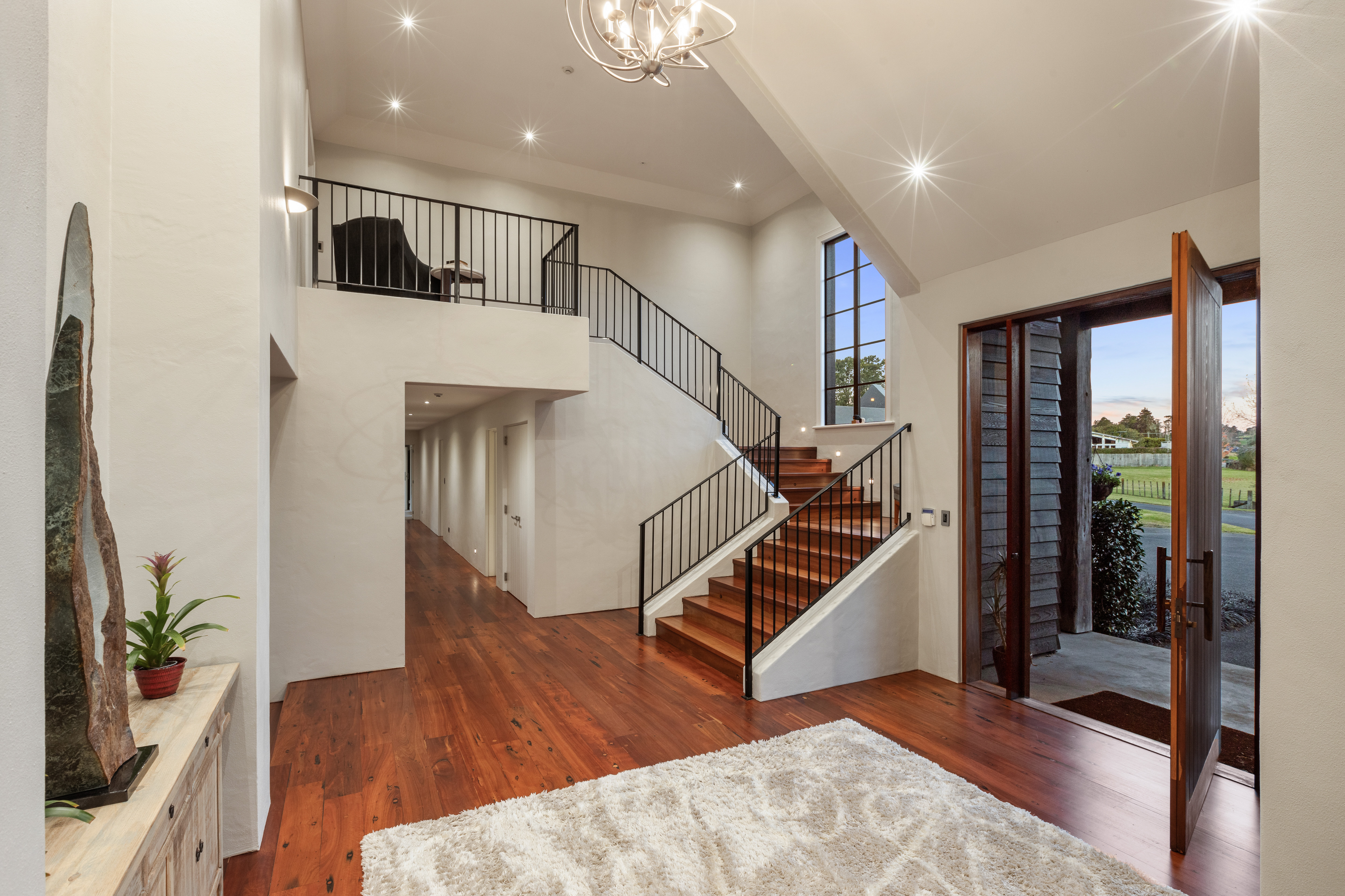  576 Coatesville Riverhead Highway, Coatesville, Rodney, Auckland - 物件實景