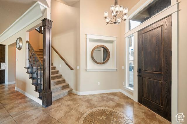 St. George, Utah, 84790, United States, 6 Bedrooms Bedrooms, ,4 BathroomsBathrooms,Residential,For Sale,1983061