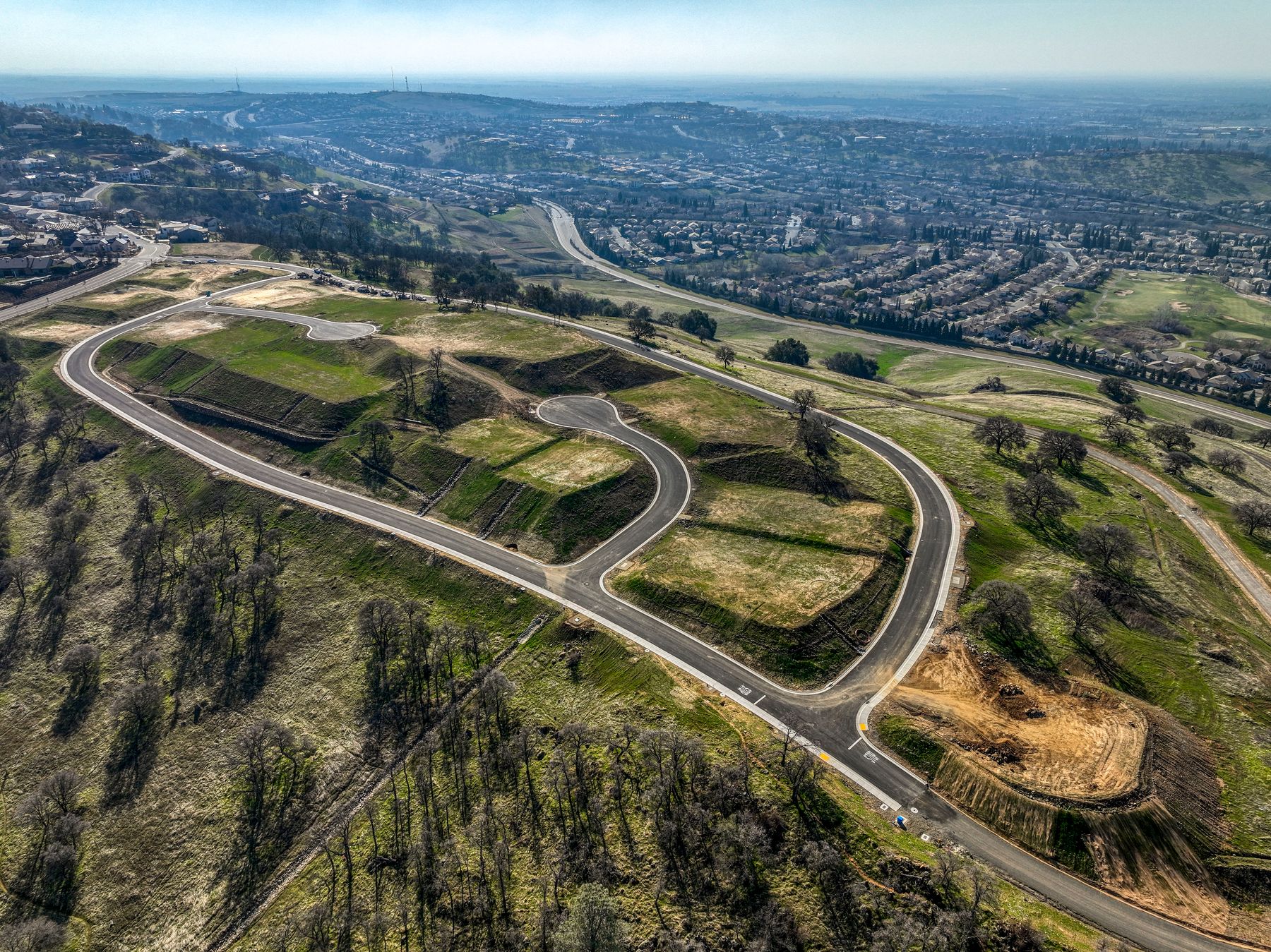  1124 Fire Clay Dr., El Dorado Hills, CA 95762 - 物件實景