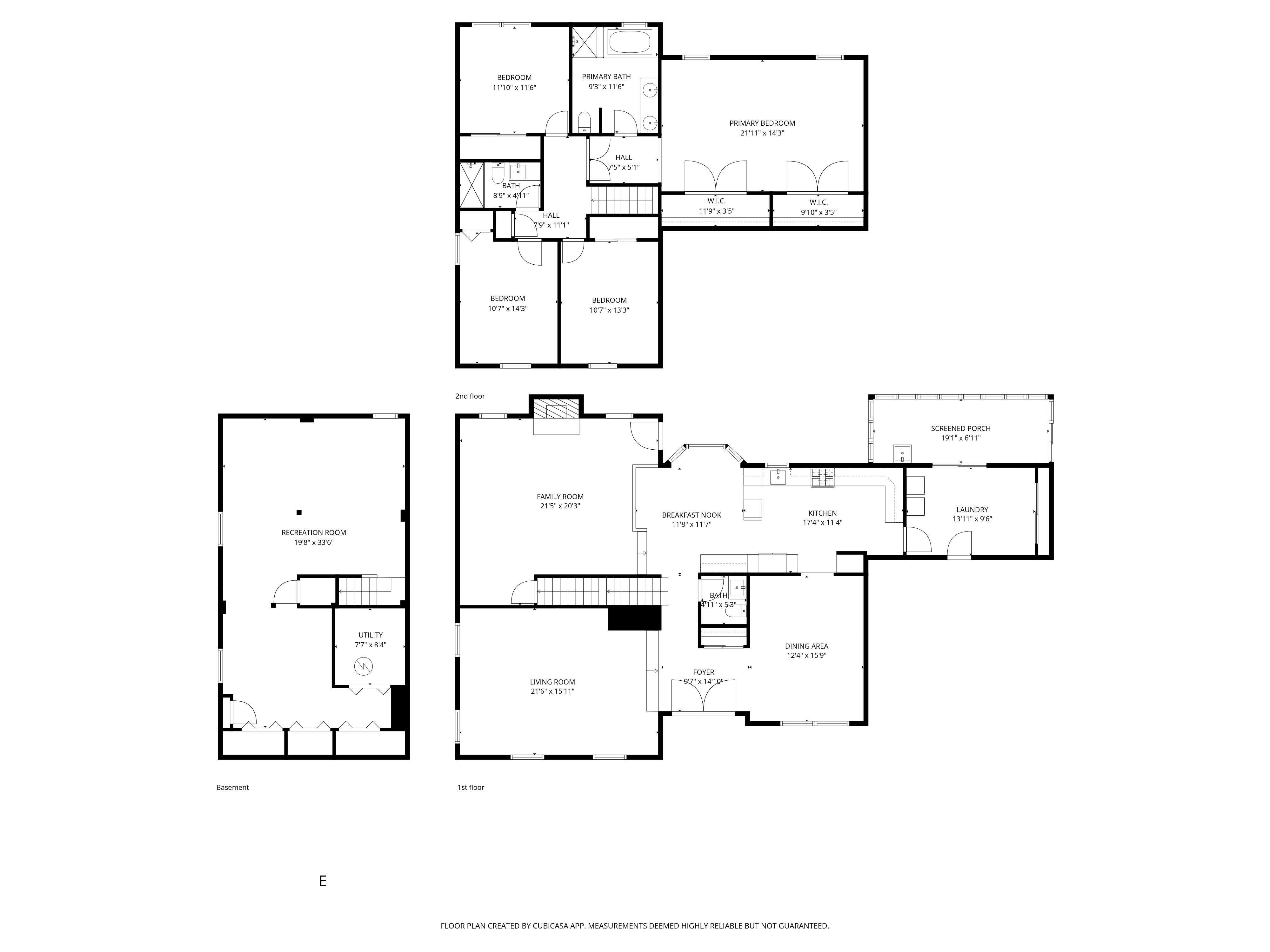  27 Meadow Lane - 物件實景