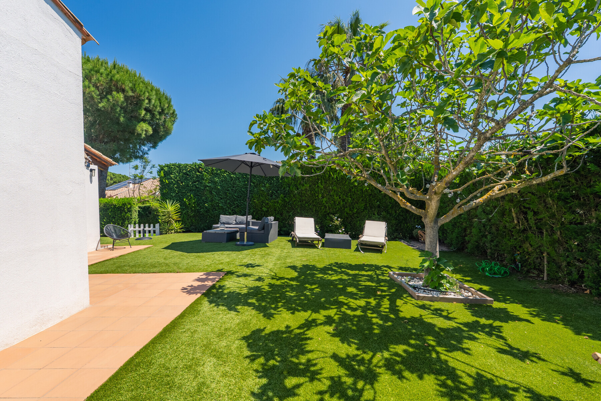  Charming property in a privileged location, close to the Golf de Pals - 物件實景