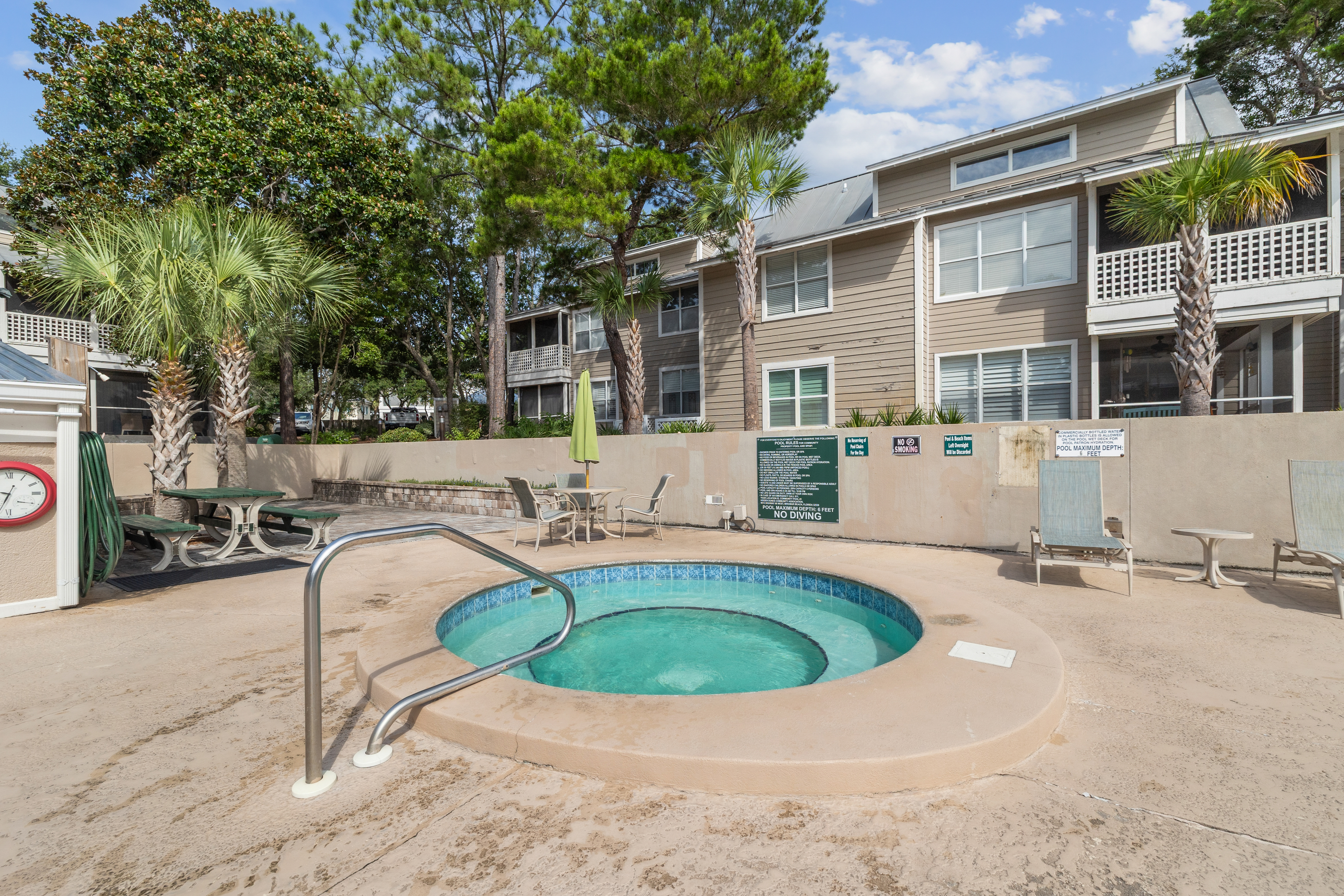  Airy Two-Bed Condo On 27 Acres Of Resort-RIch Amenities - 物件實景