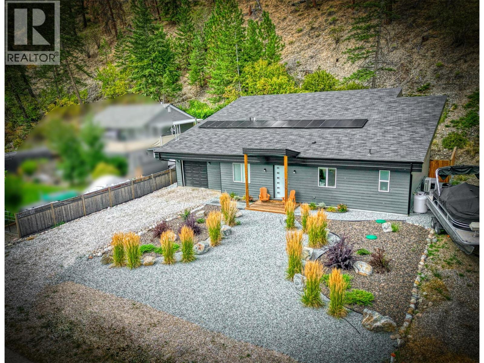 FINTRY, British Columbia, V1Z 3V1, CA, 4 Bedrooms Bedrooms, ,2 BathroomsBathrooms,Residential,For Sale,1950082