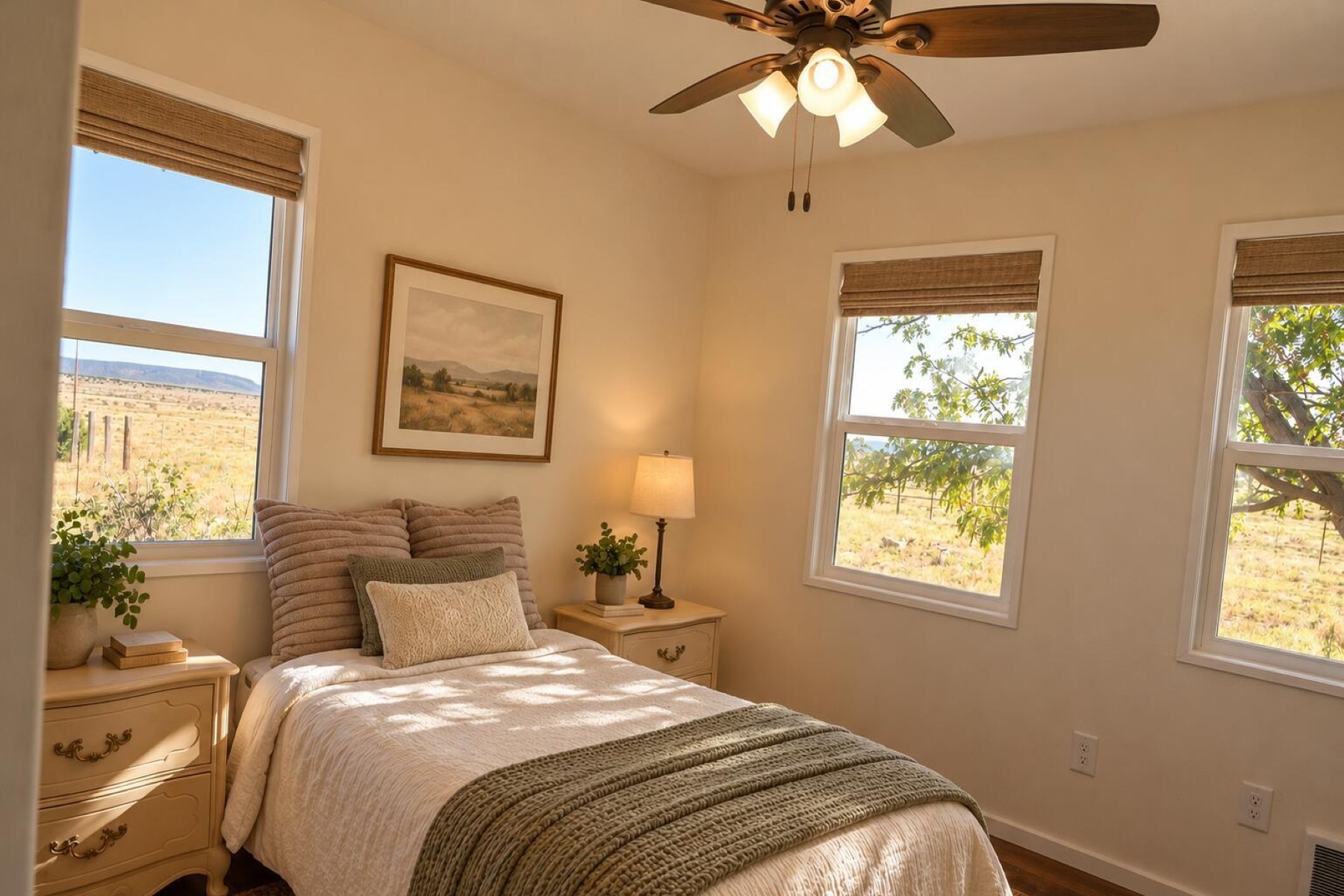  54515 N Sundown Way¦Seligman, AZ - 物件實景
