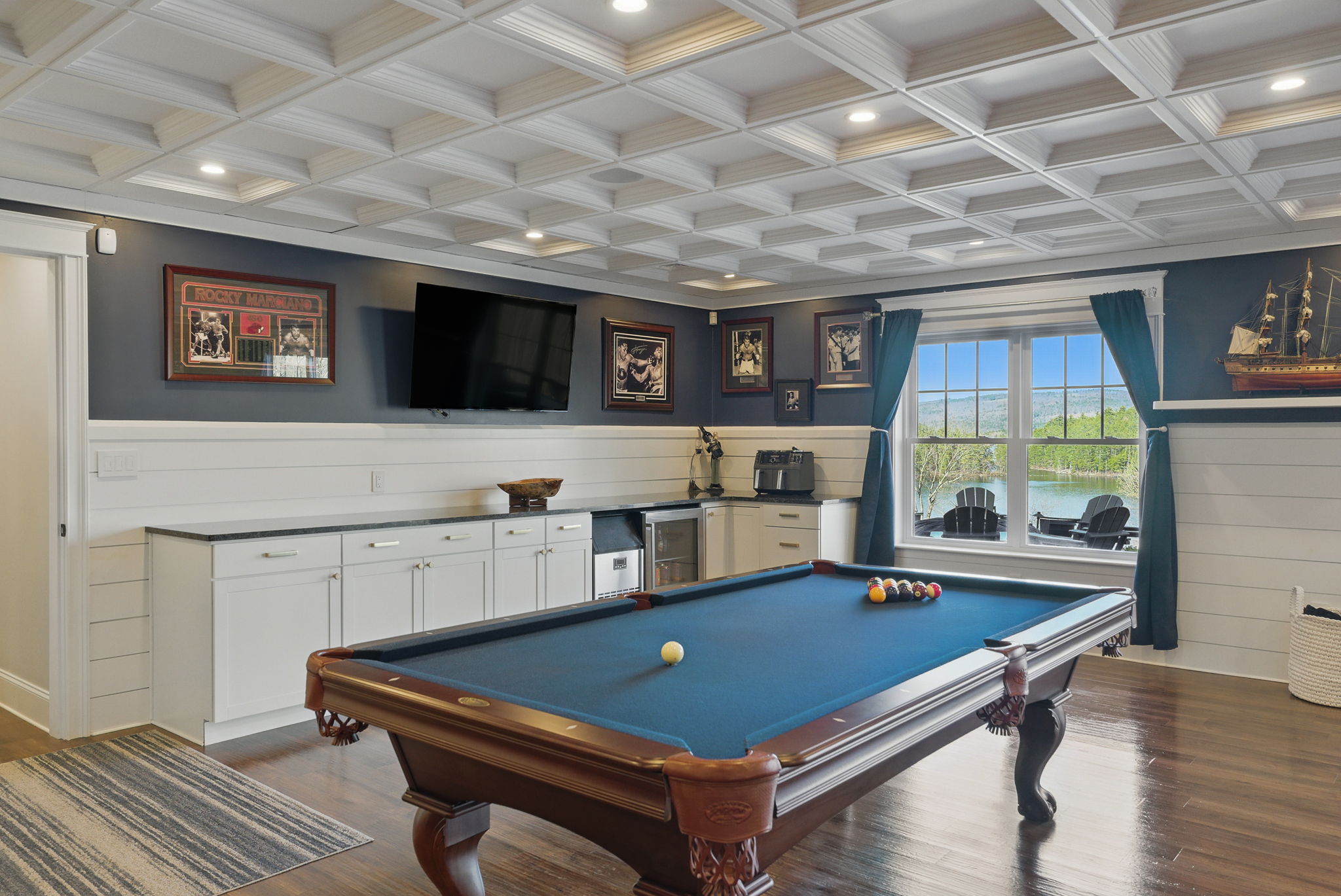  711 West Shore Road, Alexandria, NH, 03222 - 物件實景