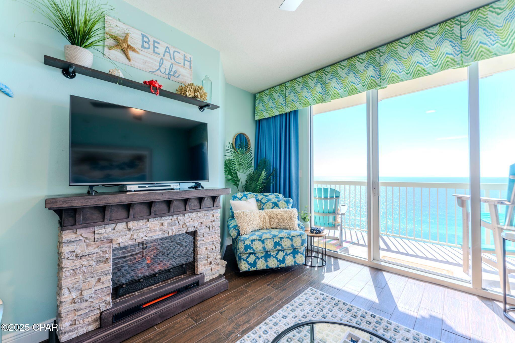 Panama City Beach, Florida, 32413, United States, 2 Bedrooms Bedrooms, ,2 BathroomsBathrooms,Residential,For Sale,1731945