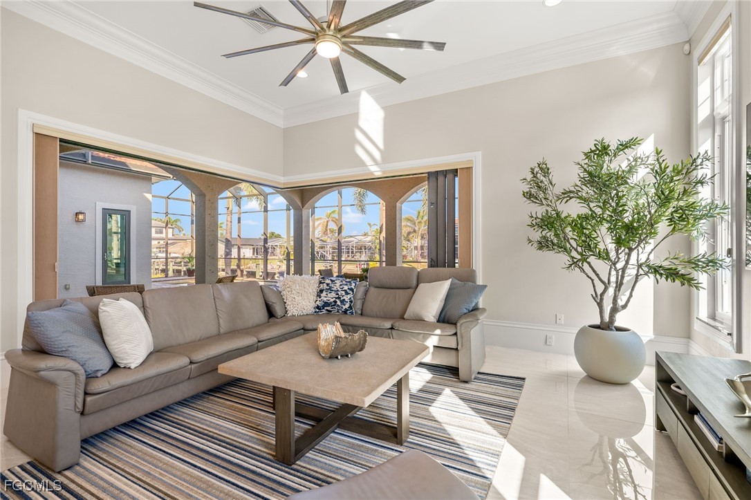 Cape Coral, Florida, 33914, United States, 5 Bedrooms Bedrooms, ,6 BathroomsBathrooms,Residential,For Sale,1998017