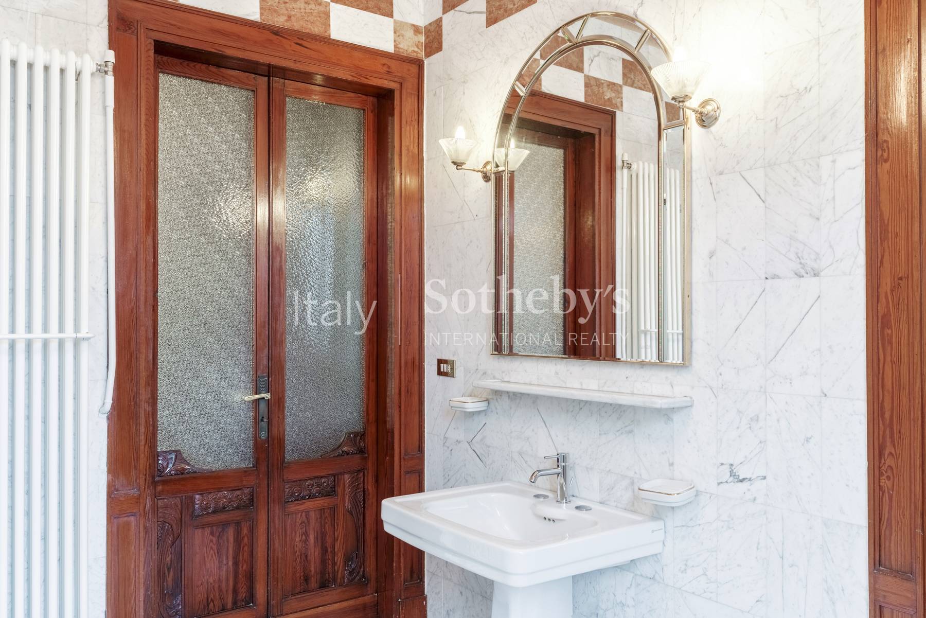  Prestigious Art Nouveau villa overlooking the Adige river - 物件實景