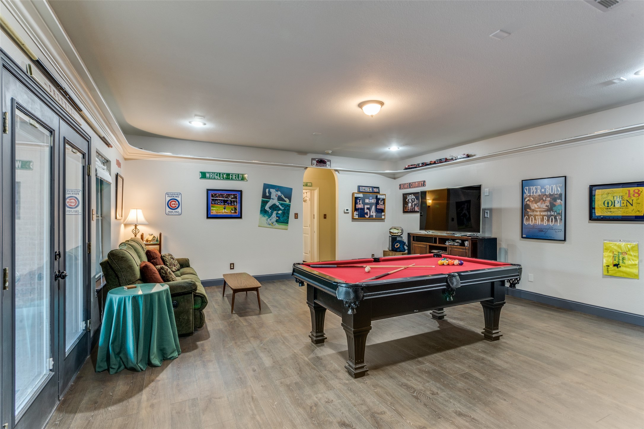 100 Stone Canyon Circle, Fort Worth, Texas, 76108, United States, 4 Bedrooms Bedrooms, ,5 BathroomsBathrooms,Residential,For Sale,100 Stone Canyon Circle,1645920