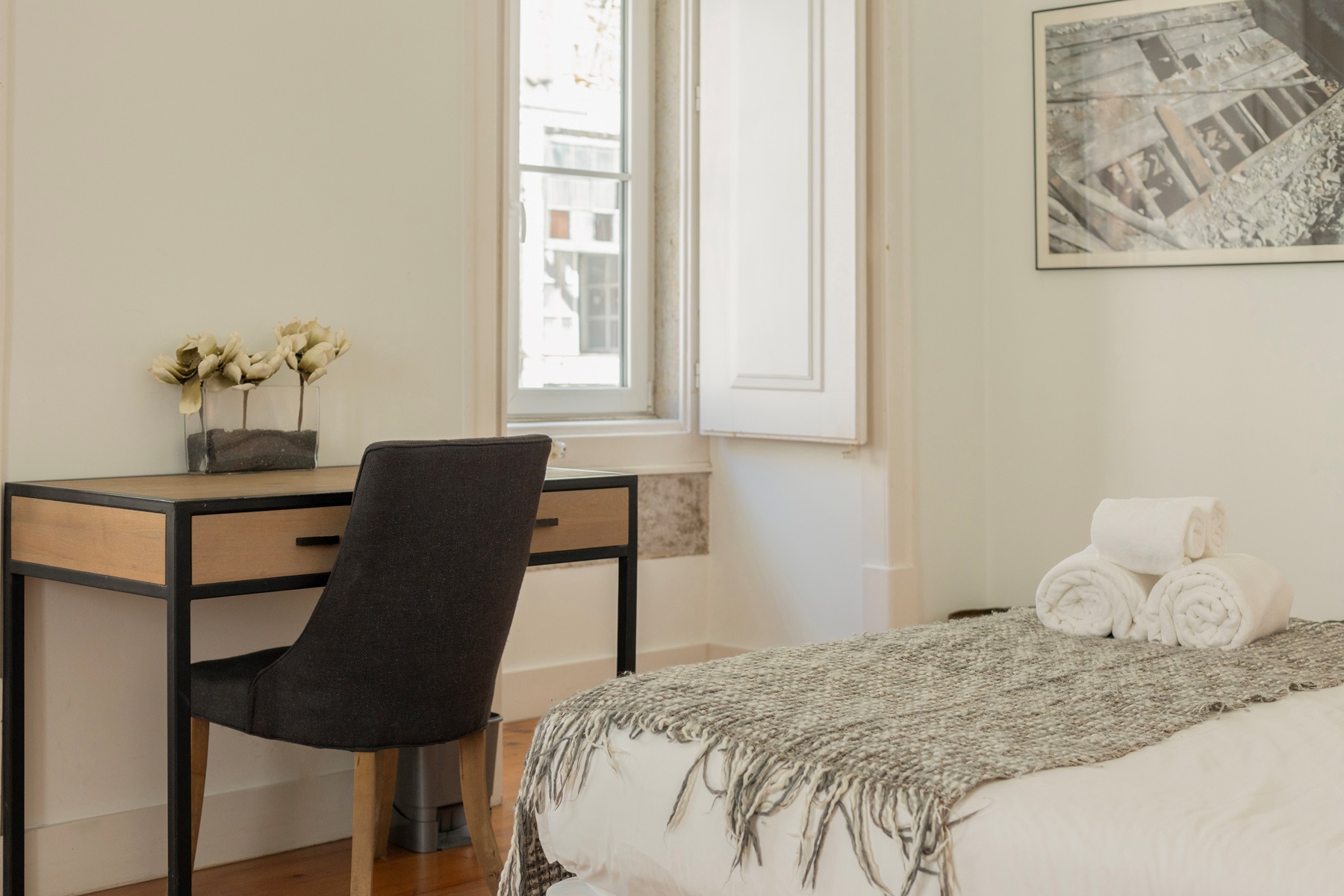  Flat, 1 bedrooms, for Sale - 物件實景