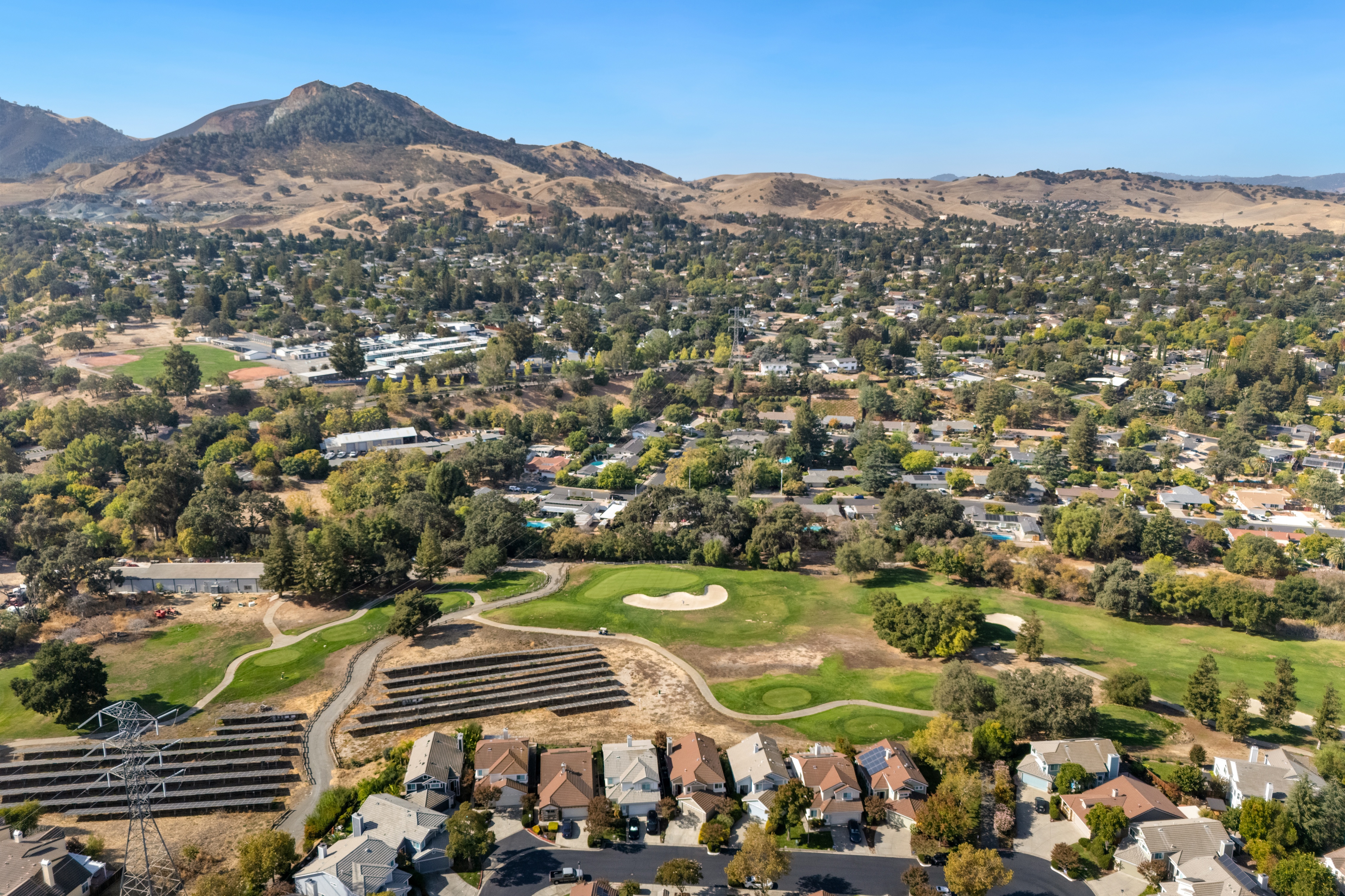  Living in a Postcard of Panoramic Green Views and Mount Diablo - 物件實景