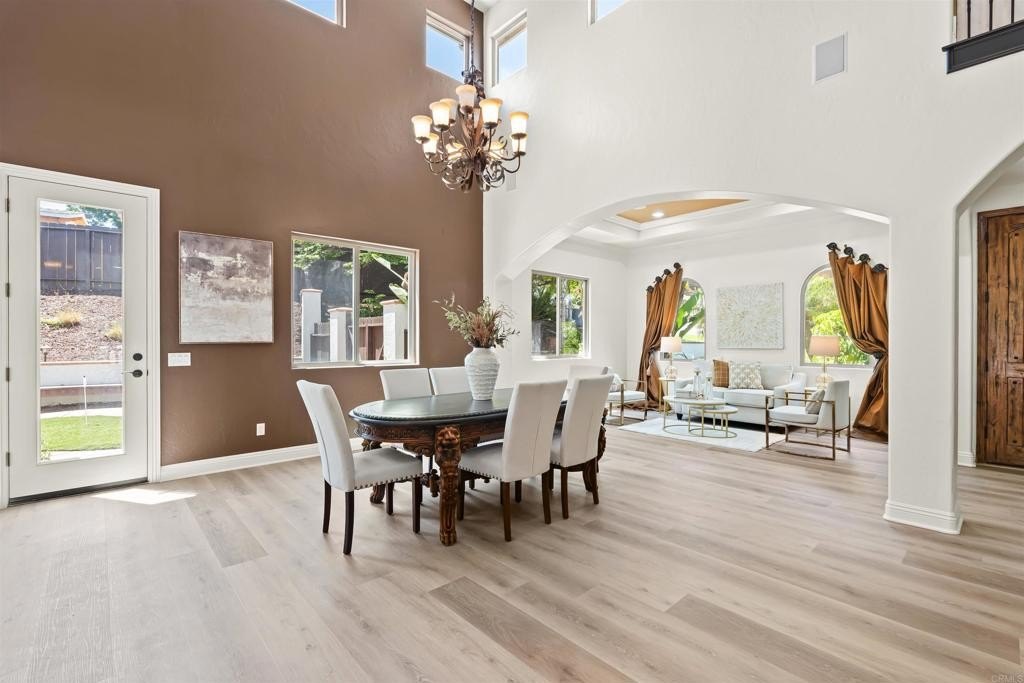 Chula Vista, California, 91910, United States, 5 Bedrooms Bedrooms, ,6 BathroomsBathrooms,Residential,For Sale,1996956