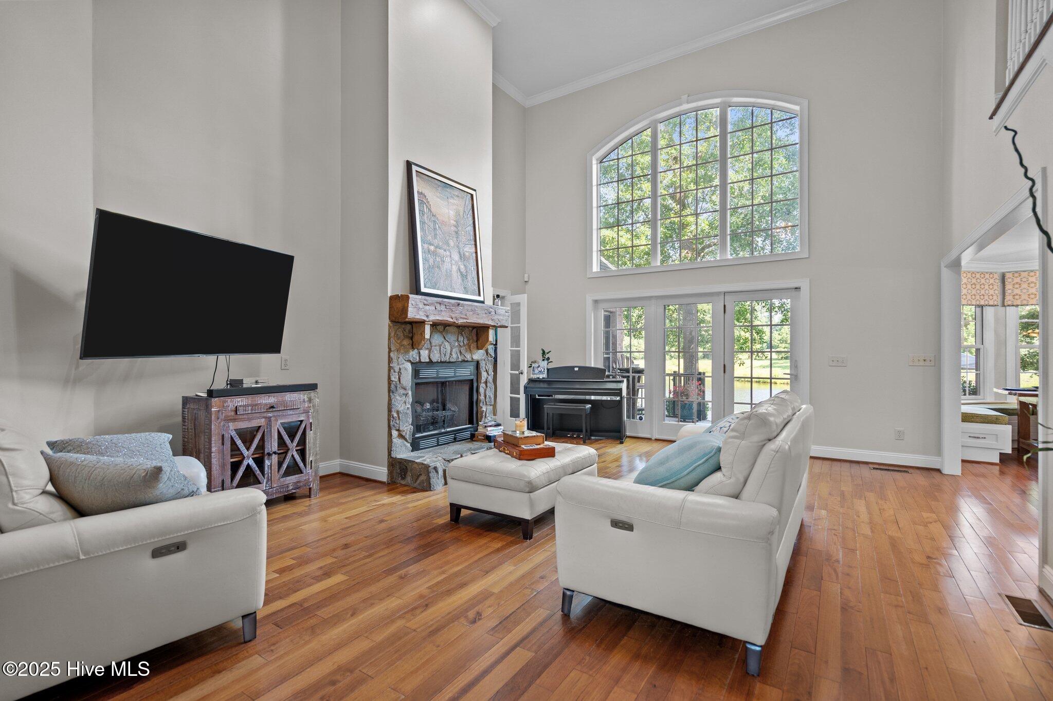 Wallace, North Carolina, 28466, United States, 4 Bedrooms Bedrooms, ,4 BathroomsBathrooms,Residential,For Sale,1982430