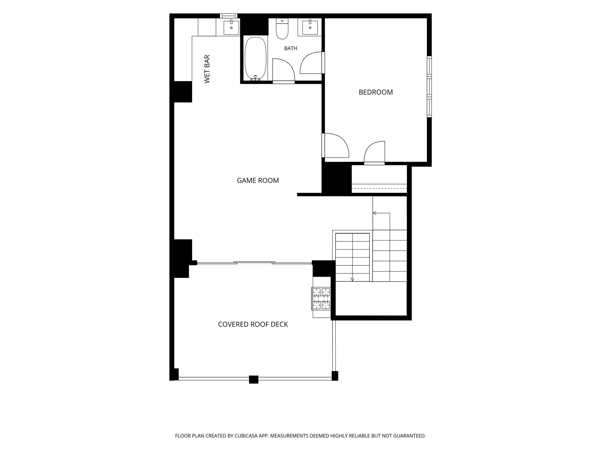  6108 Nicholas Grove Place - 物件實景