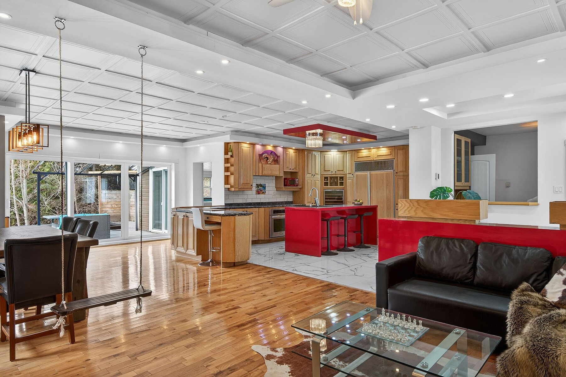  Mont-Tremblant, Laurentides - 物件實景