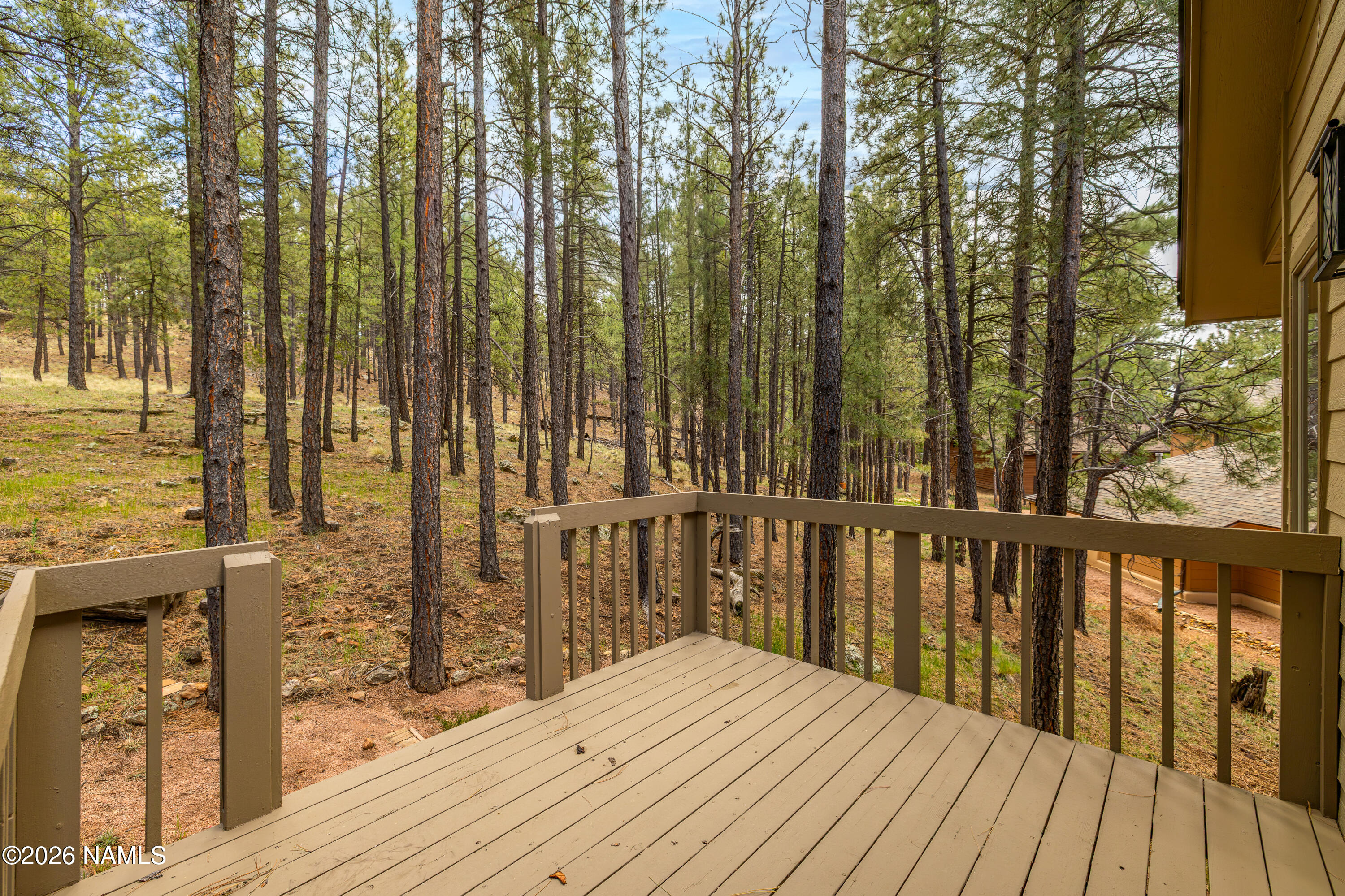  1426 N Edgewood Street, Flagstaff, AZ 86004 - 物件實景