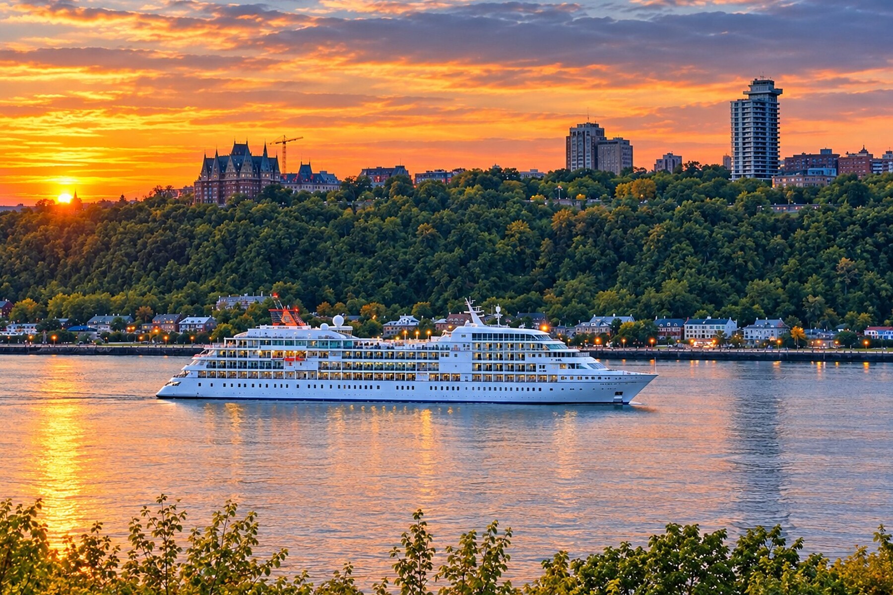  Desjardins, Chaudière-Appalaches - 物件實景