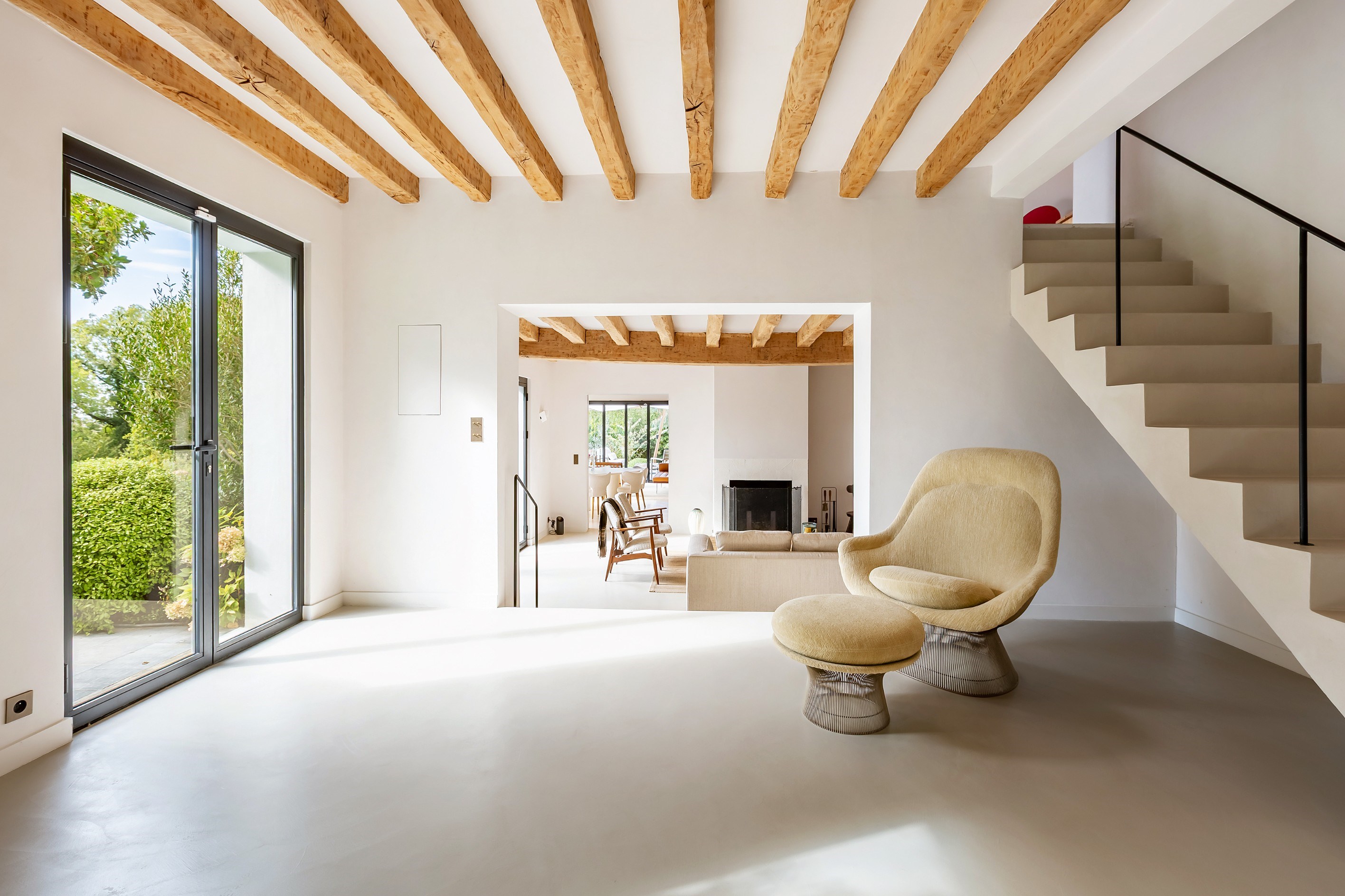  Yvelines - 78580 - Exceptional property on the outskirts of Paris - 物件實景